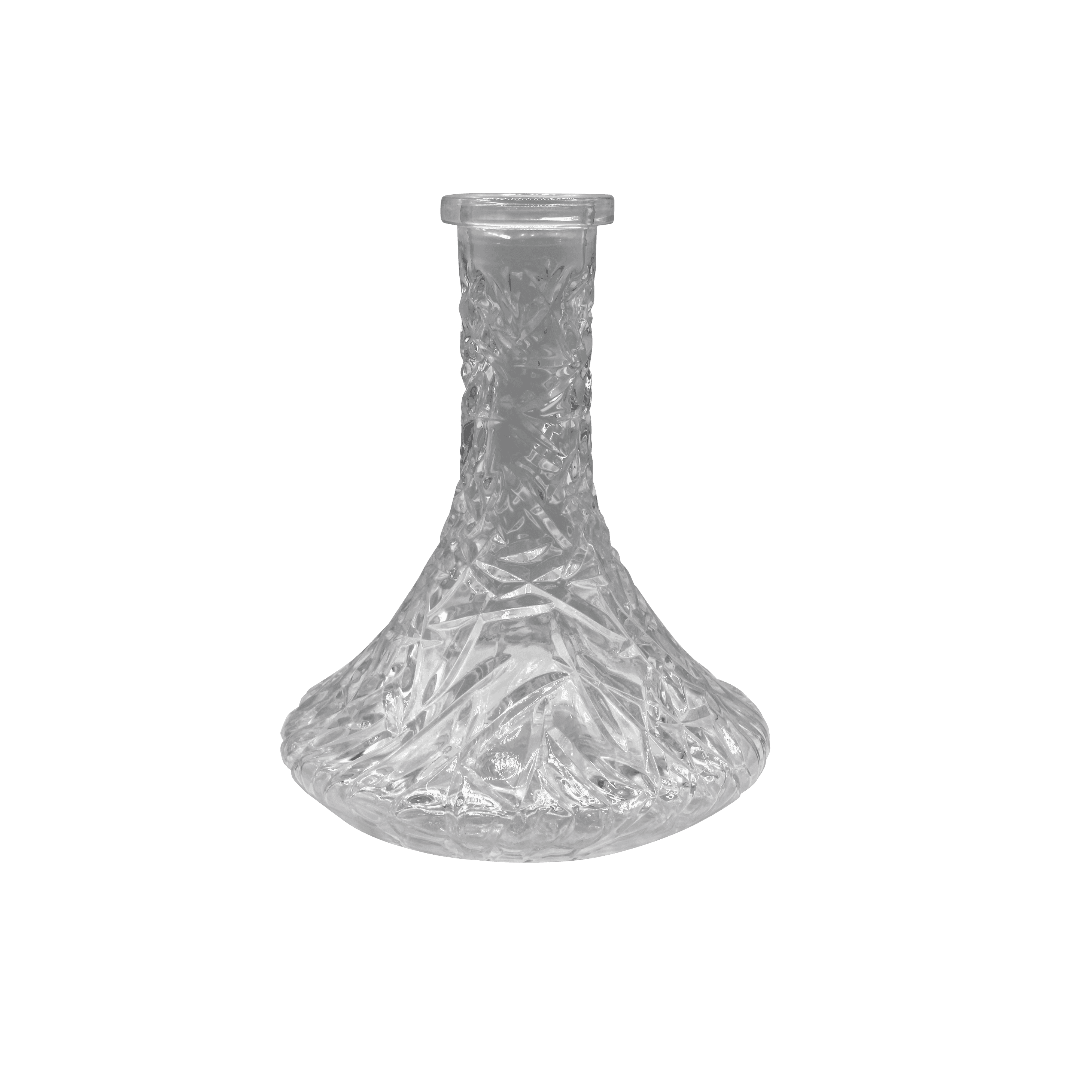 Amaren Glass Bottle | L