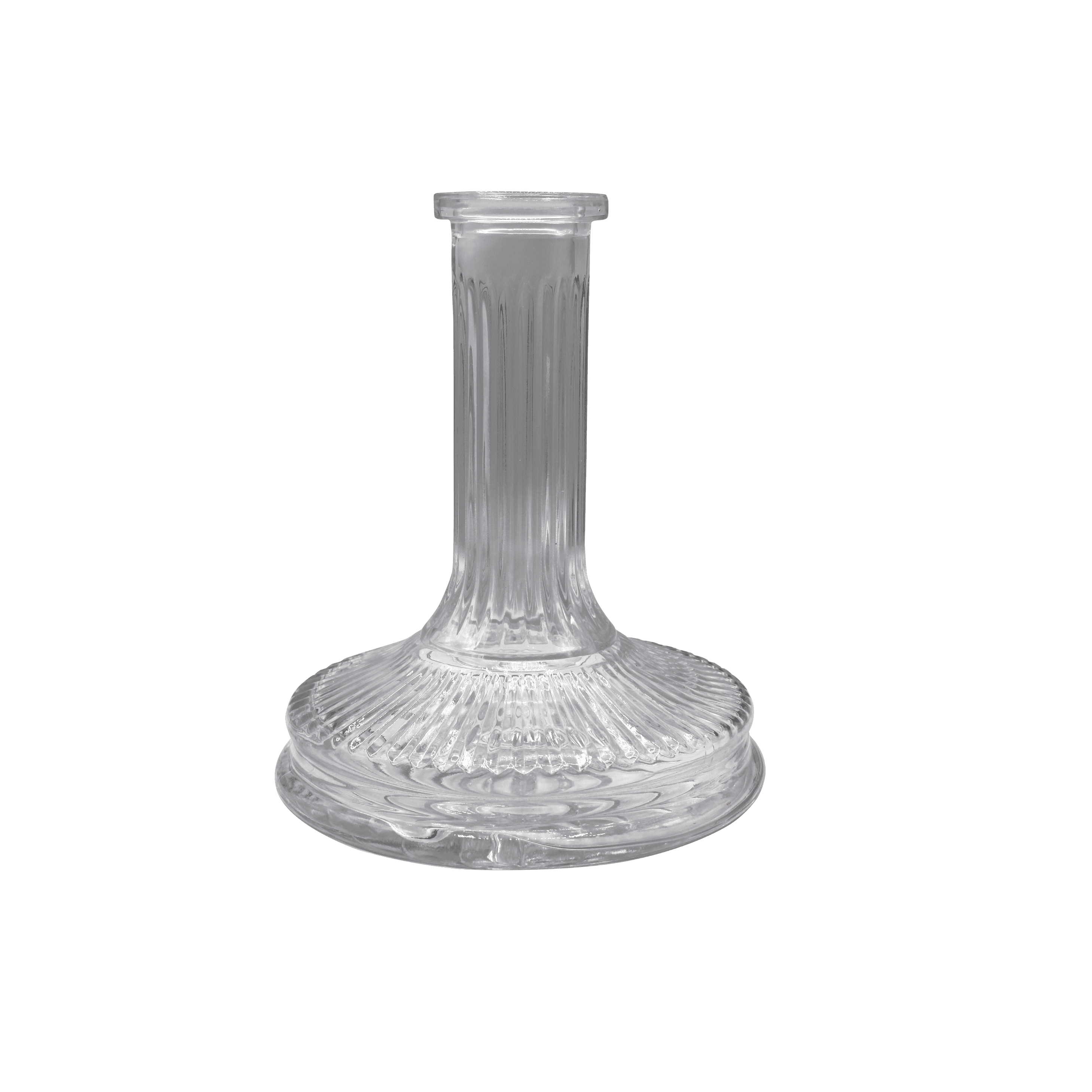 Amaren Glass Bottle | L - View 1