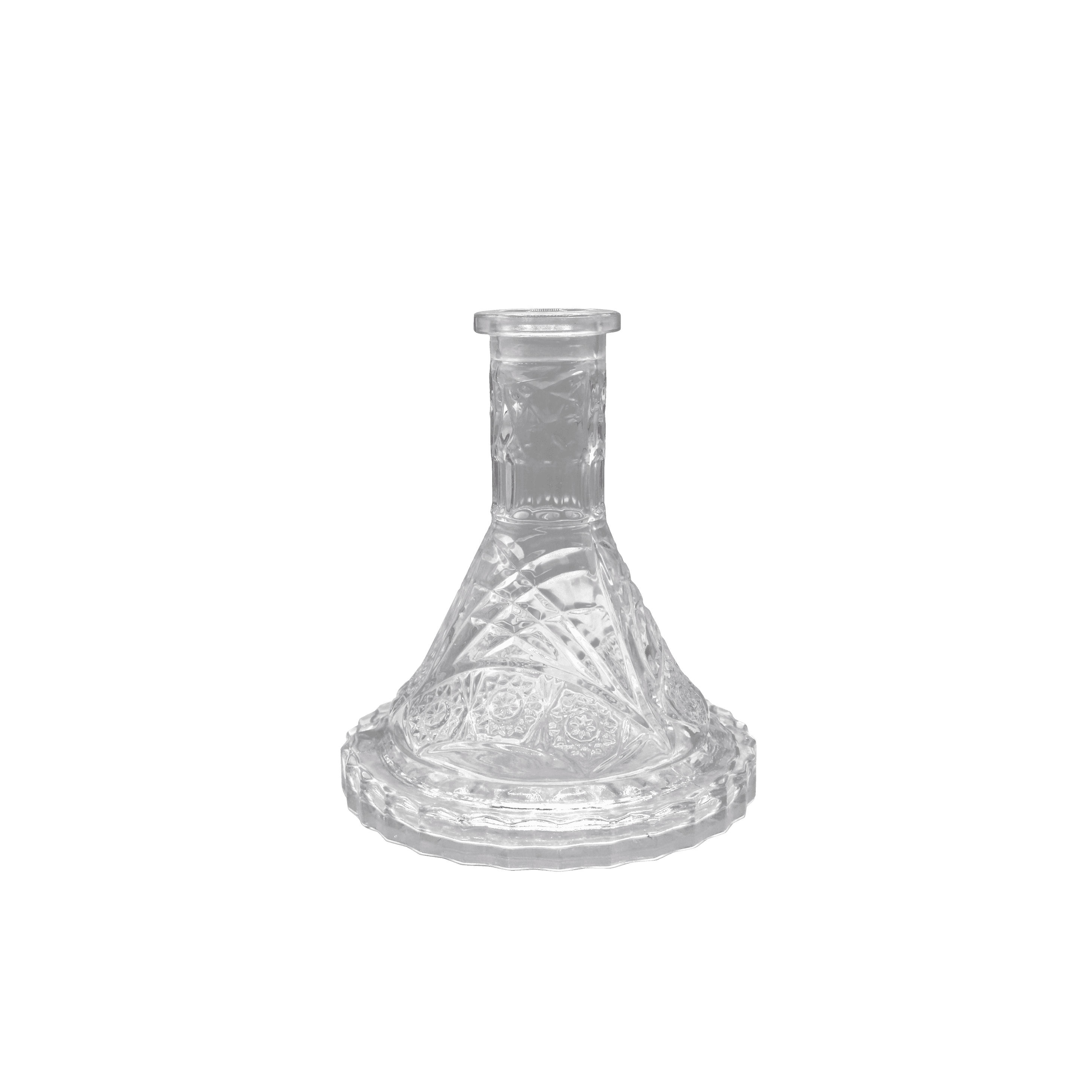 Amaren Glass Bottle | M