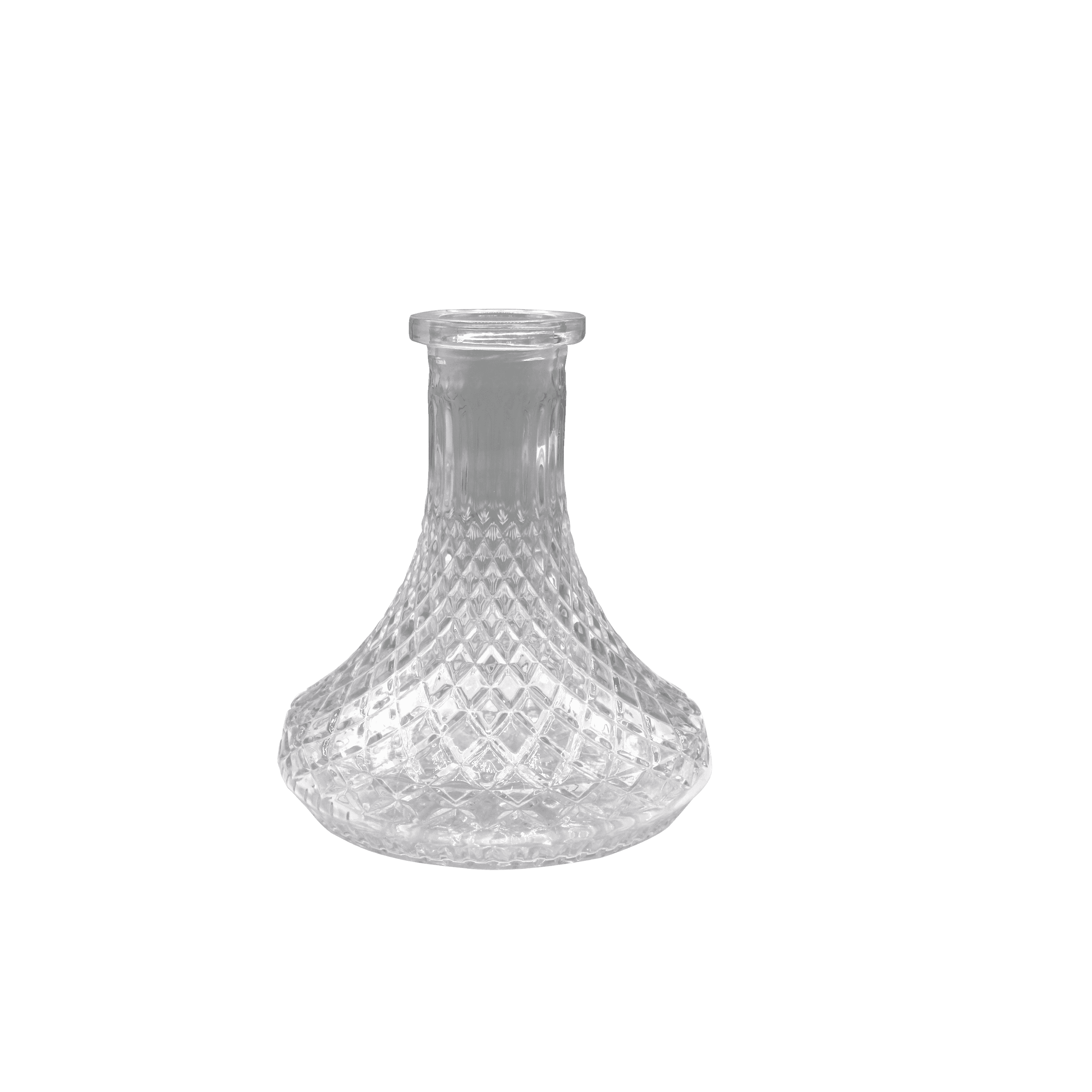 Amaren Glass Bottle | M
