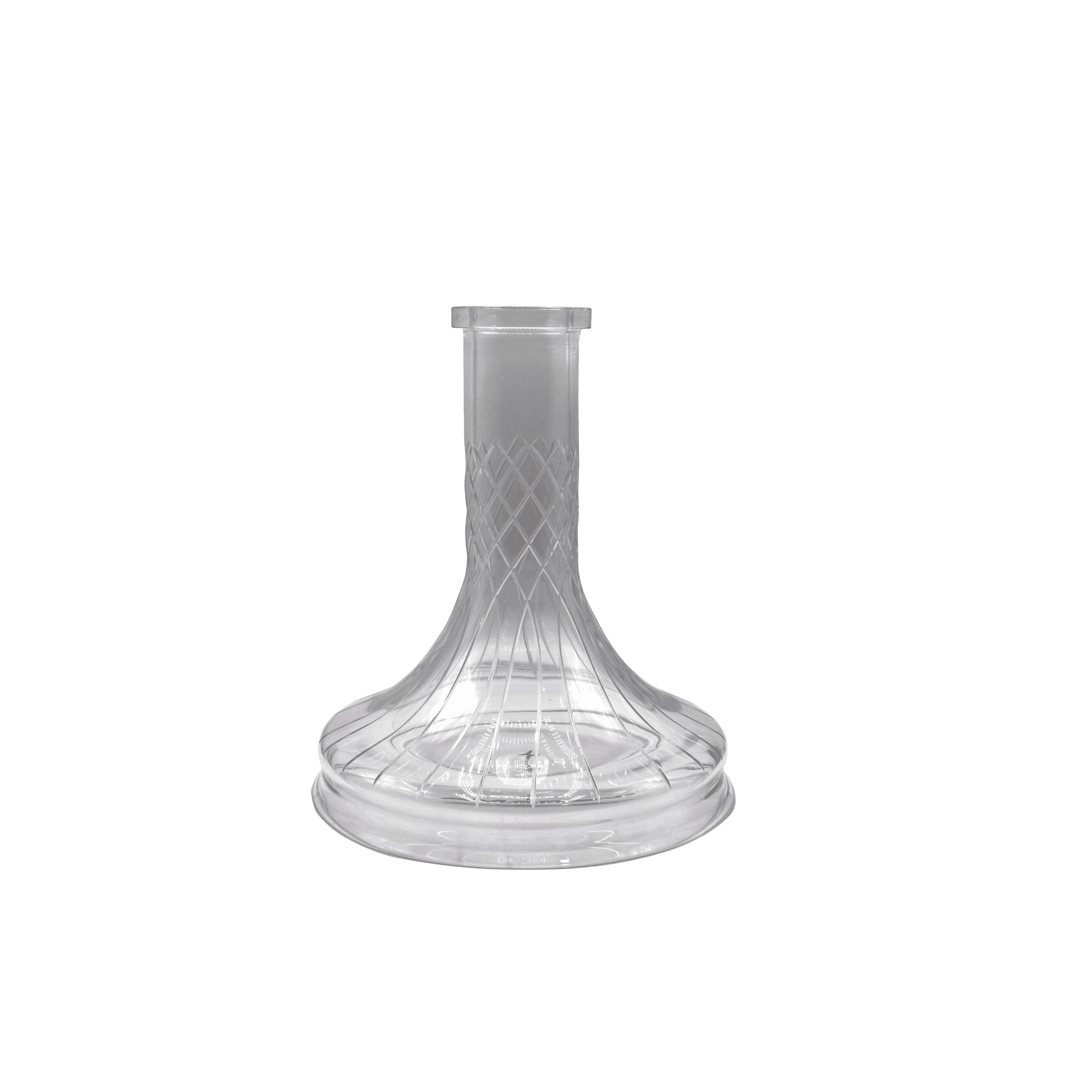 Amaren Glass Bottle | M