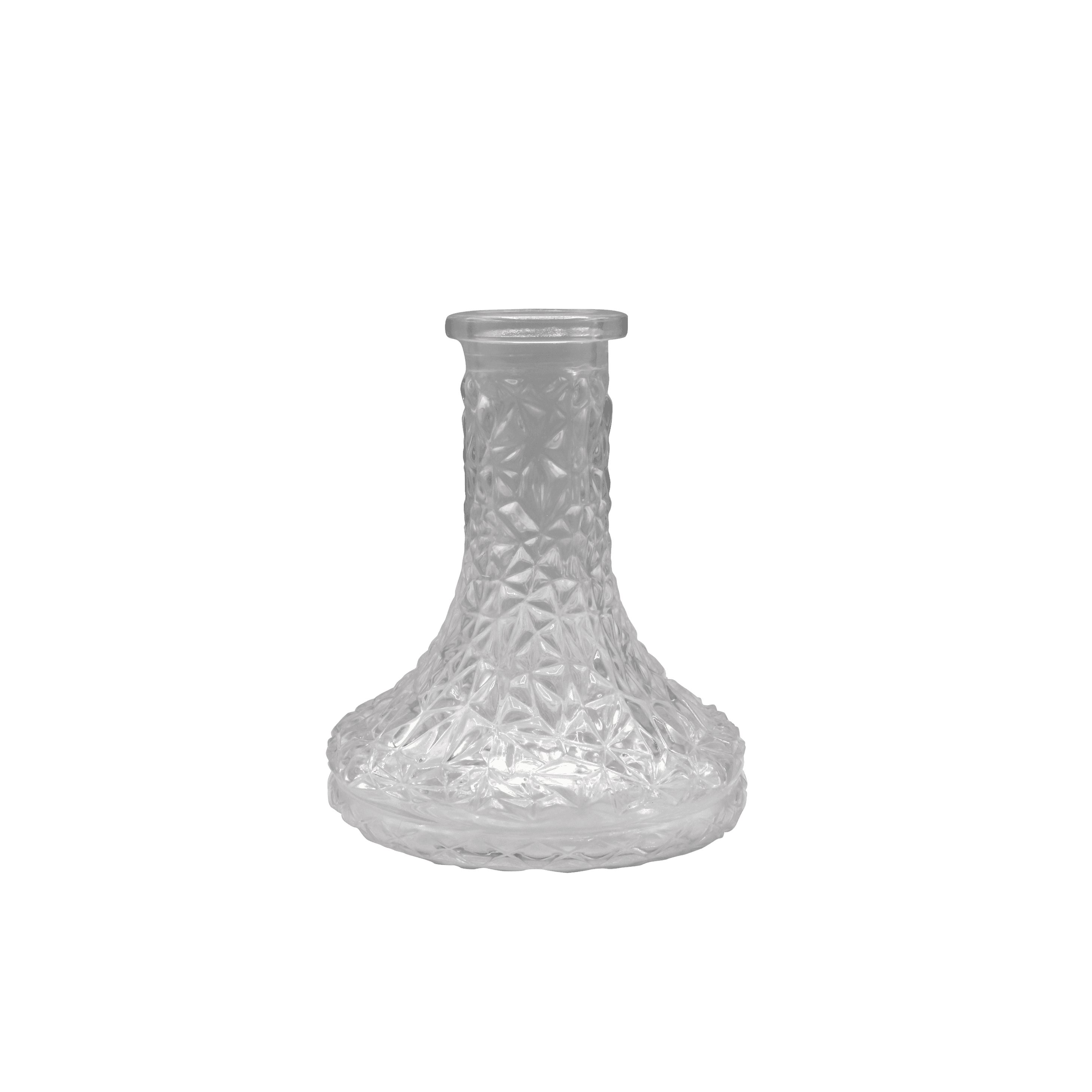 Amaren Glass Bottle | M - View 1