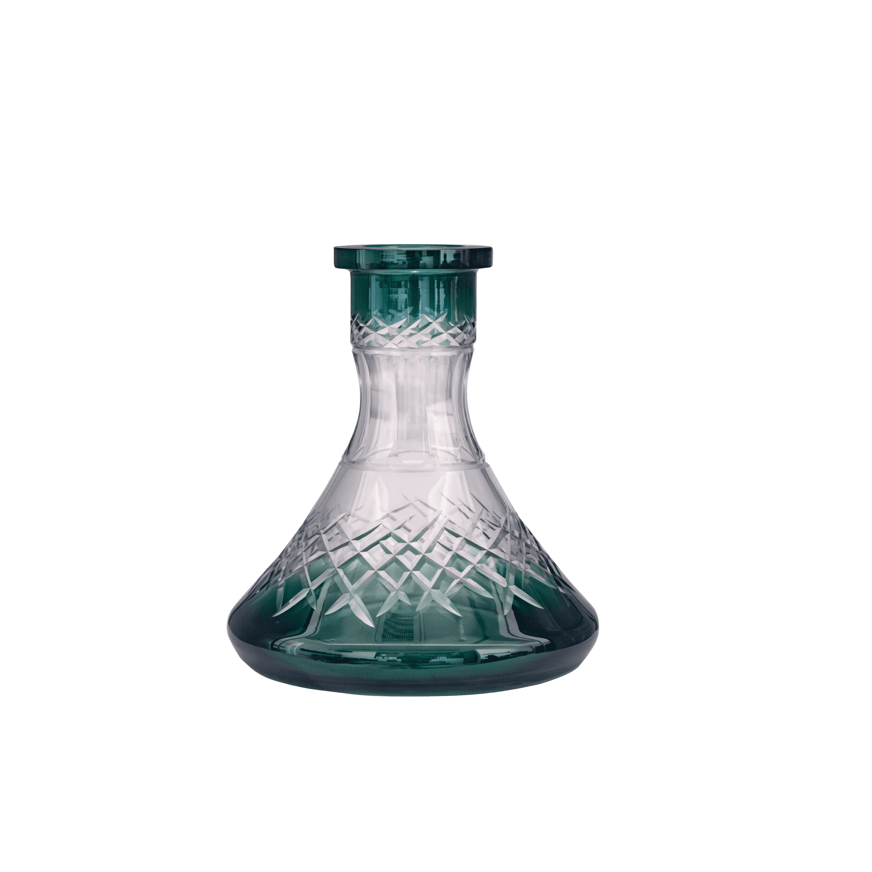 Amaren Glass Bottle | M