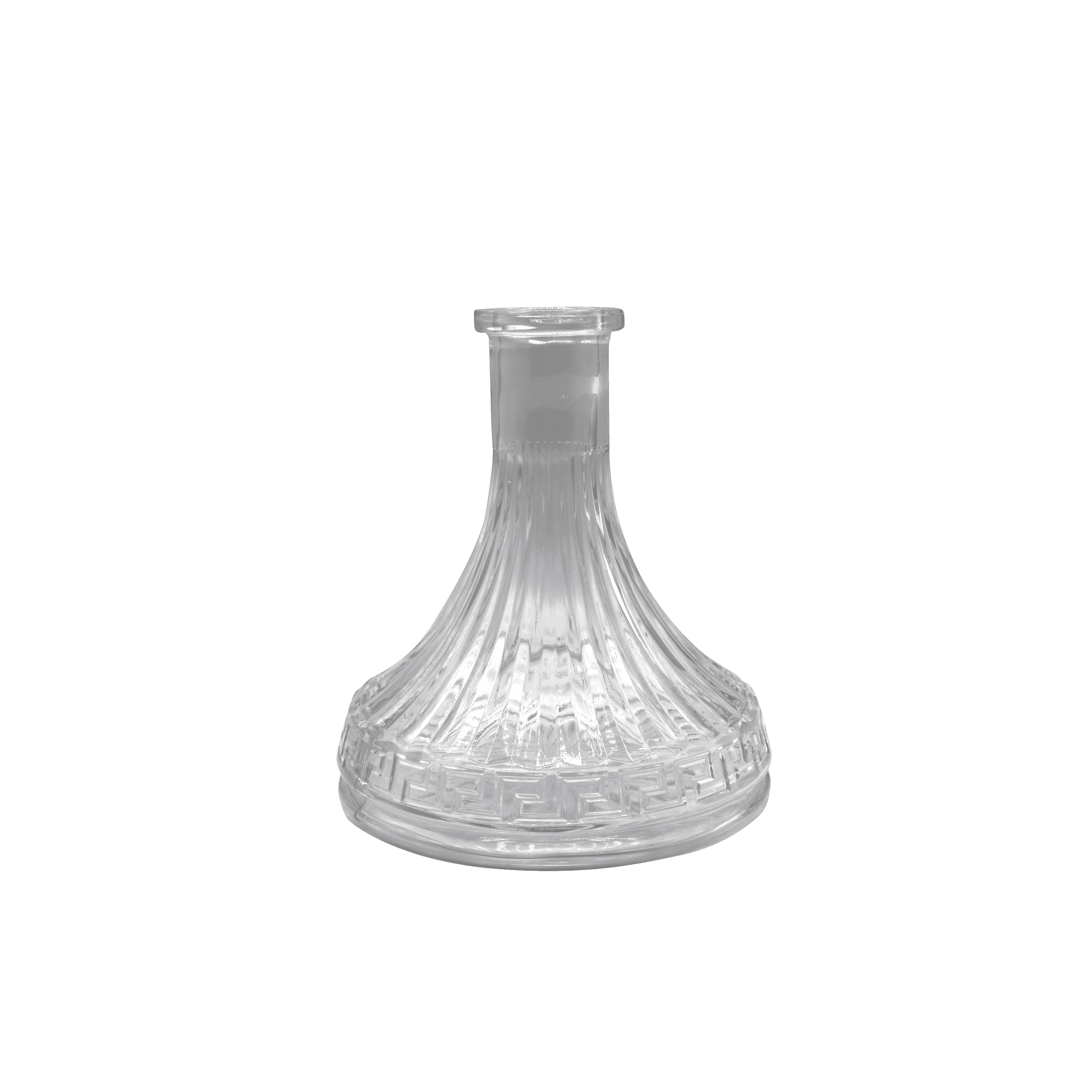Amaren Glass Bottle | M - View 1