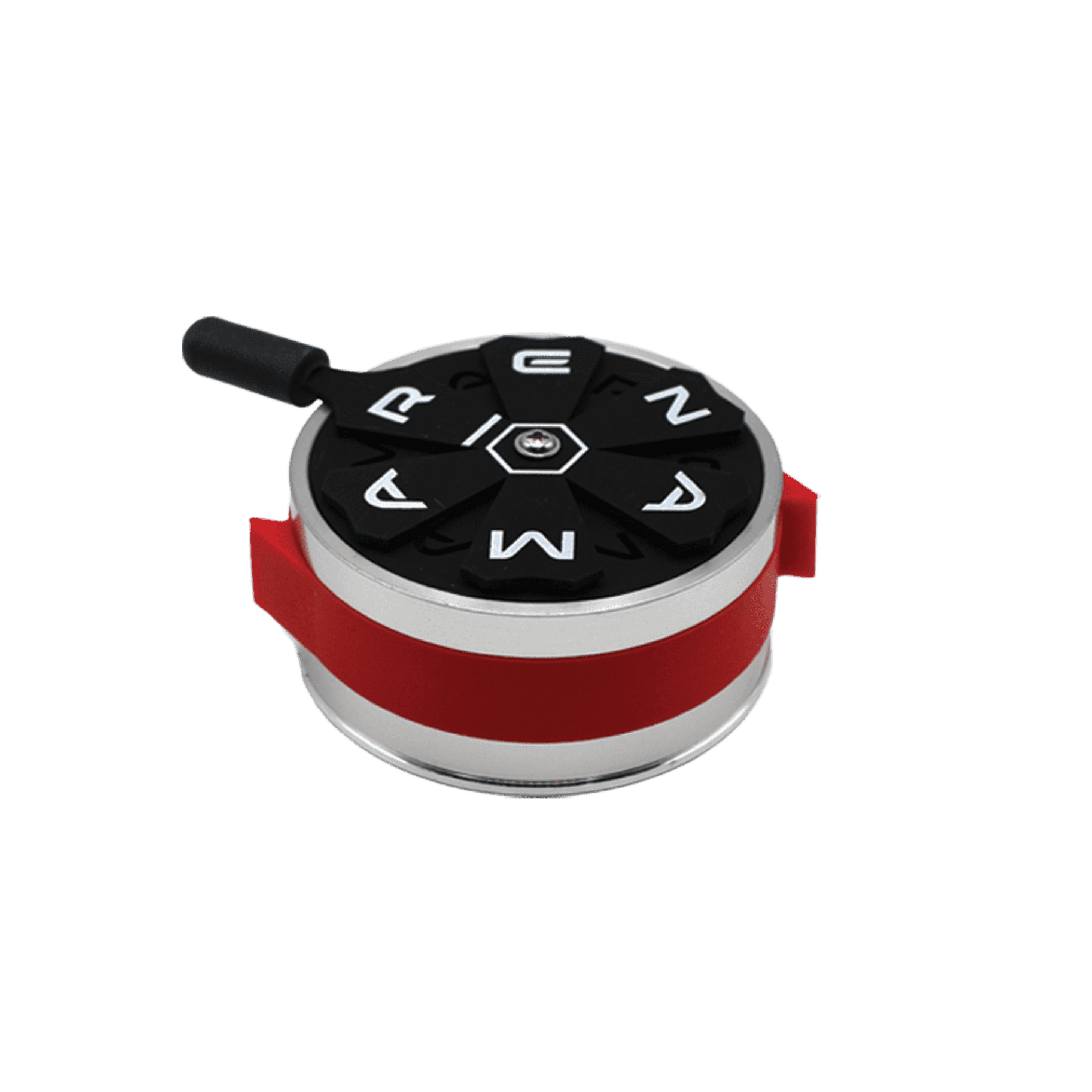 Amaren Heat Management Device