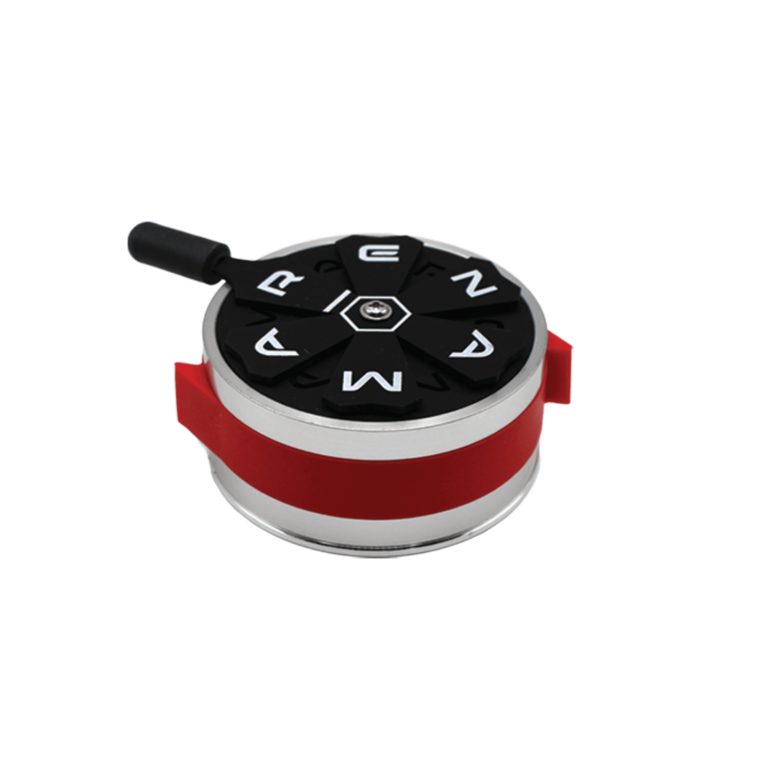 Amaren Heat Management Device - View 1