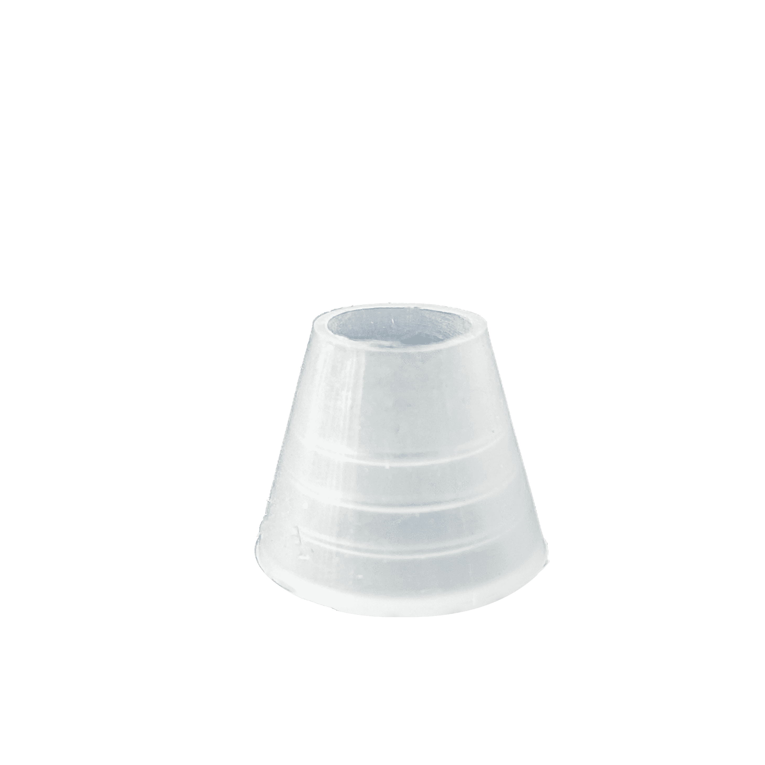 Amaren Rubber | Head - View 1