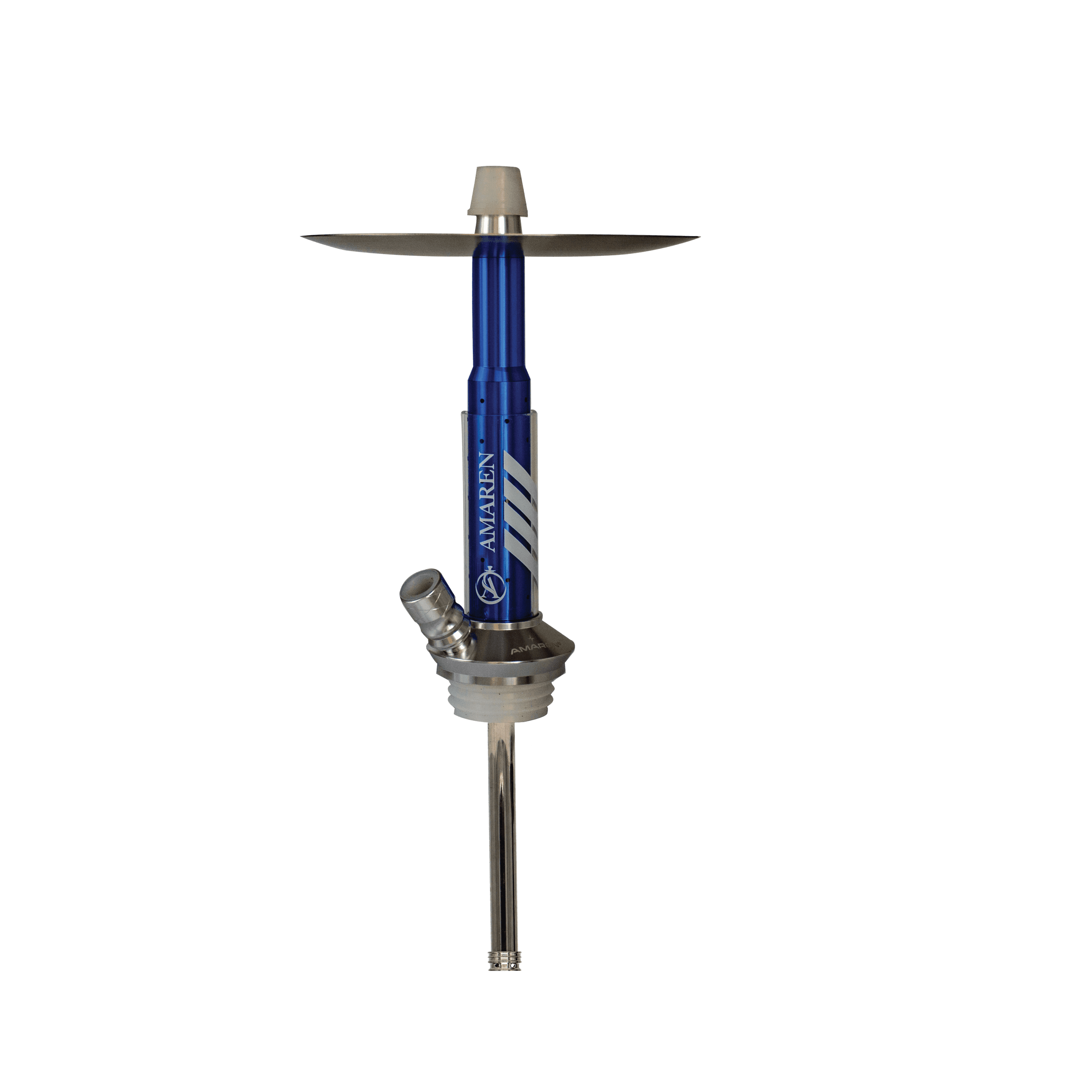 Amaren Stem With Plate - 1 Way | M