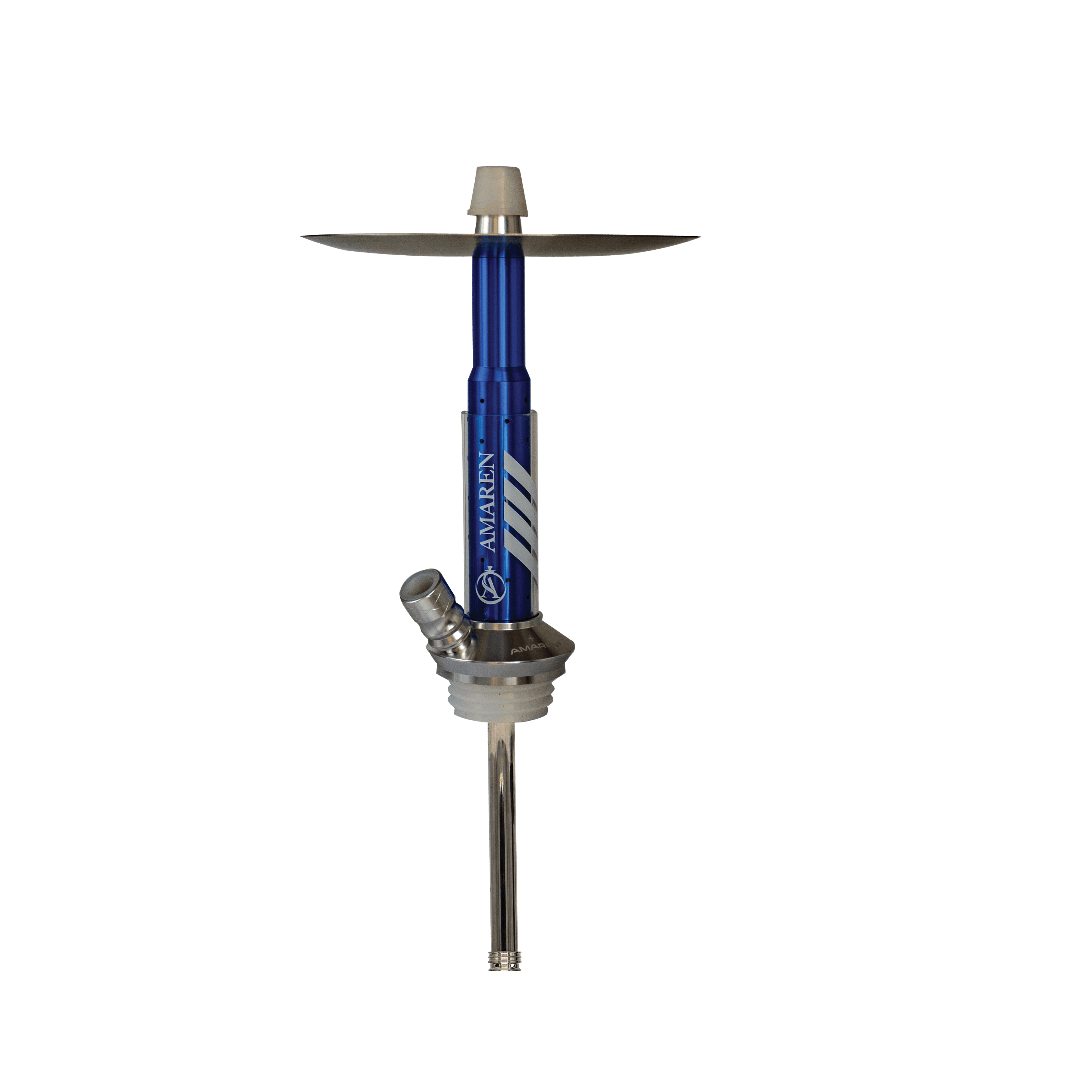 Amaren Stem With Plate - 1 Way | M - View 1