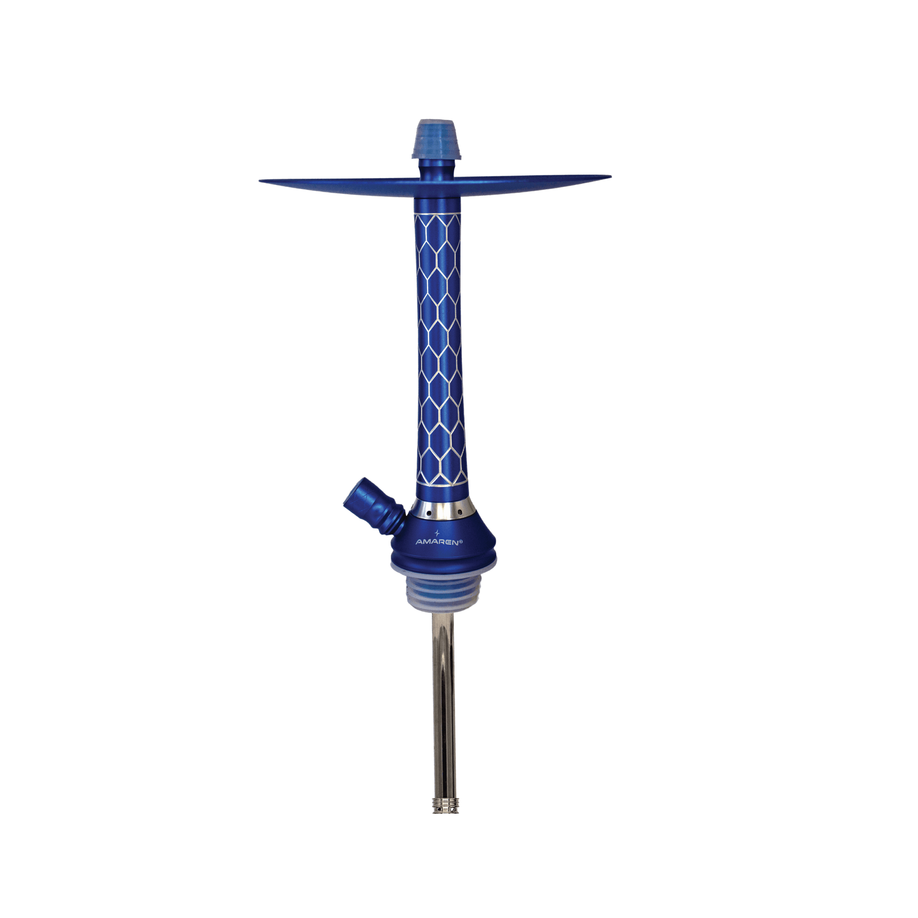 Amaren Stem With Plate - 1 Way | M