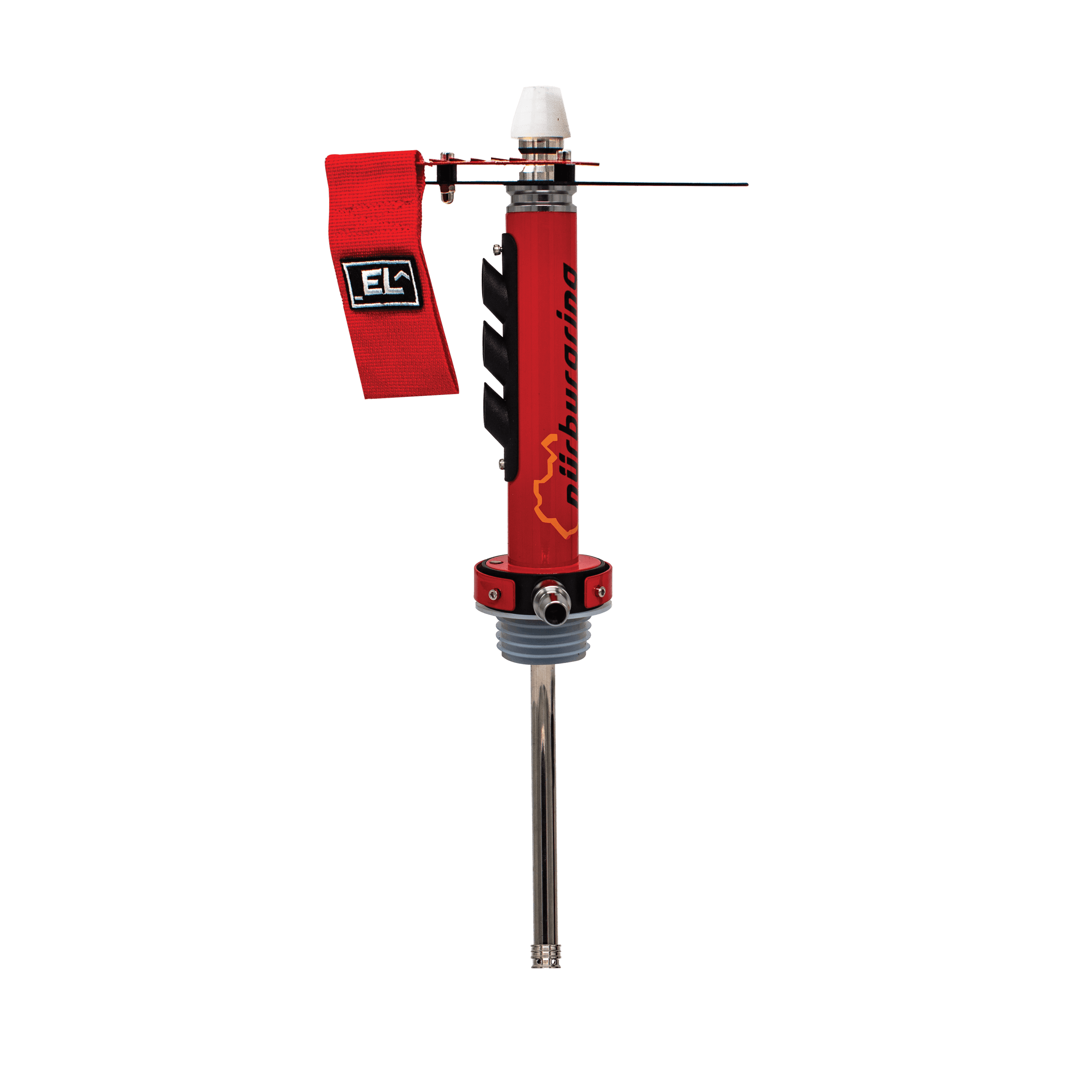 Amaren Stem With Plate - 1 Way | L