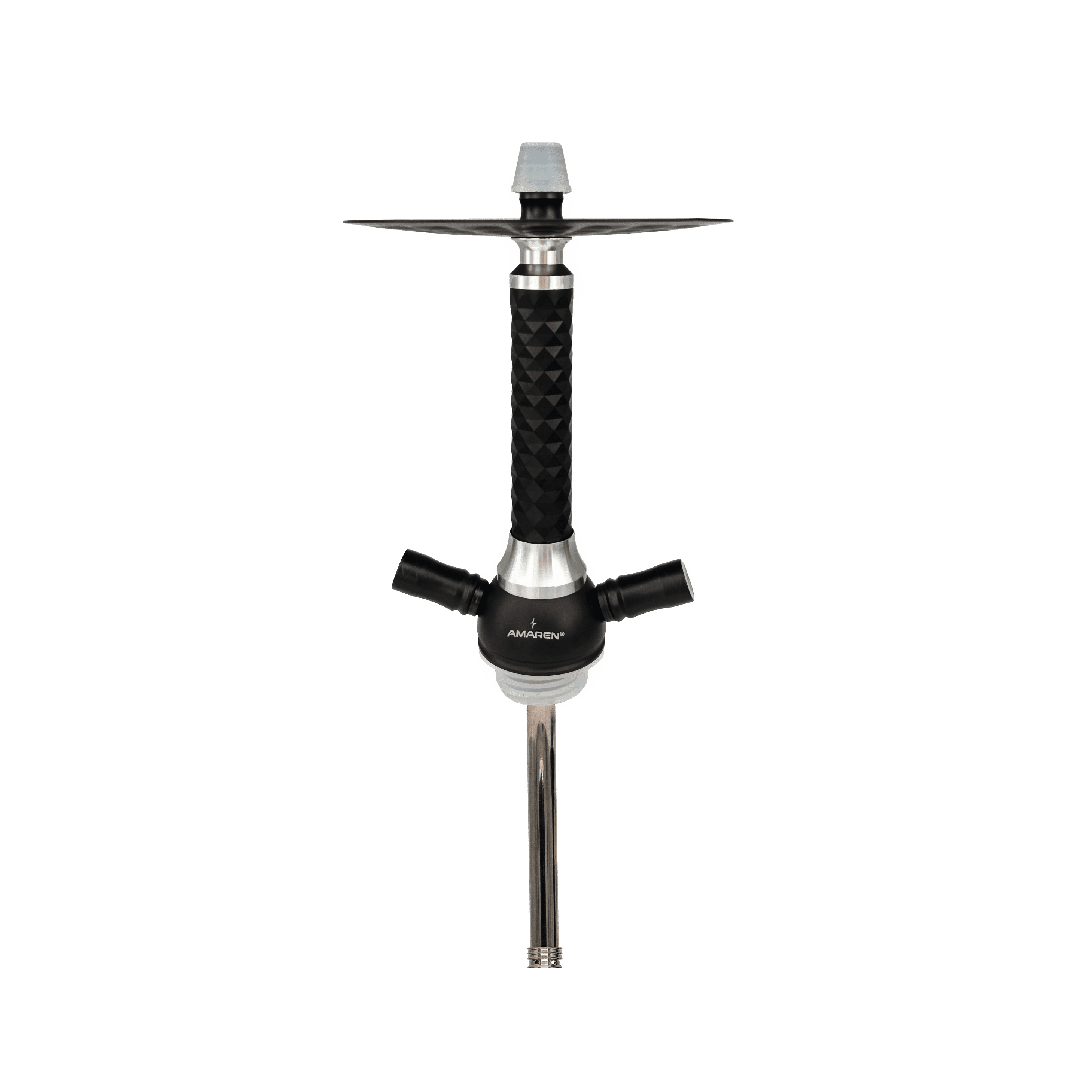 Amaren Stem With Plate - 2 Way | M - View 1