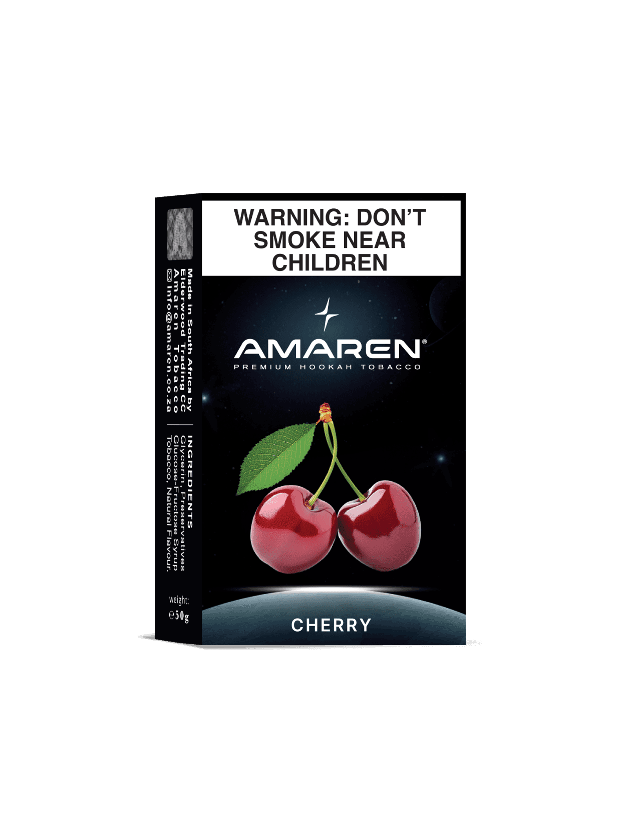 Amaren Cherry