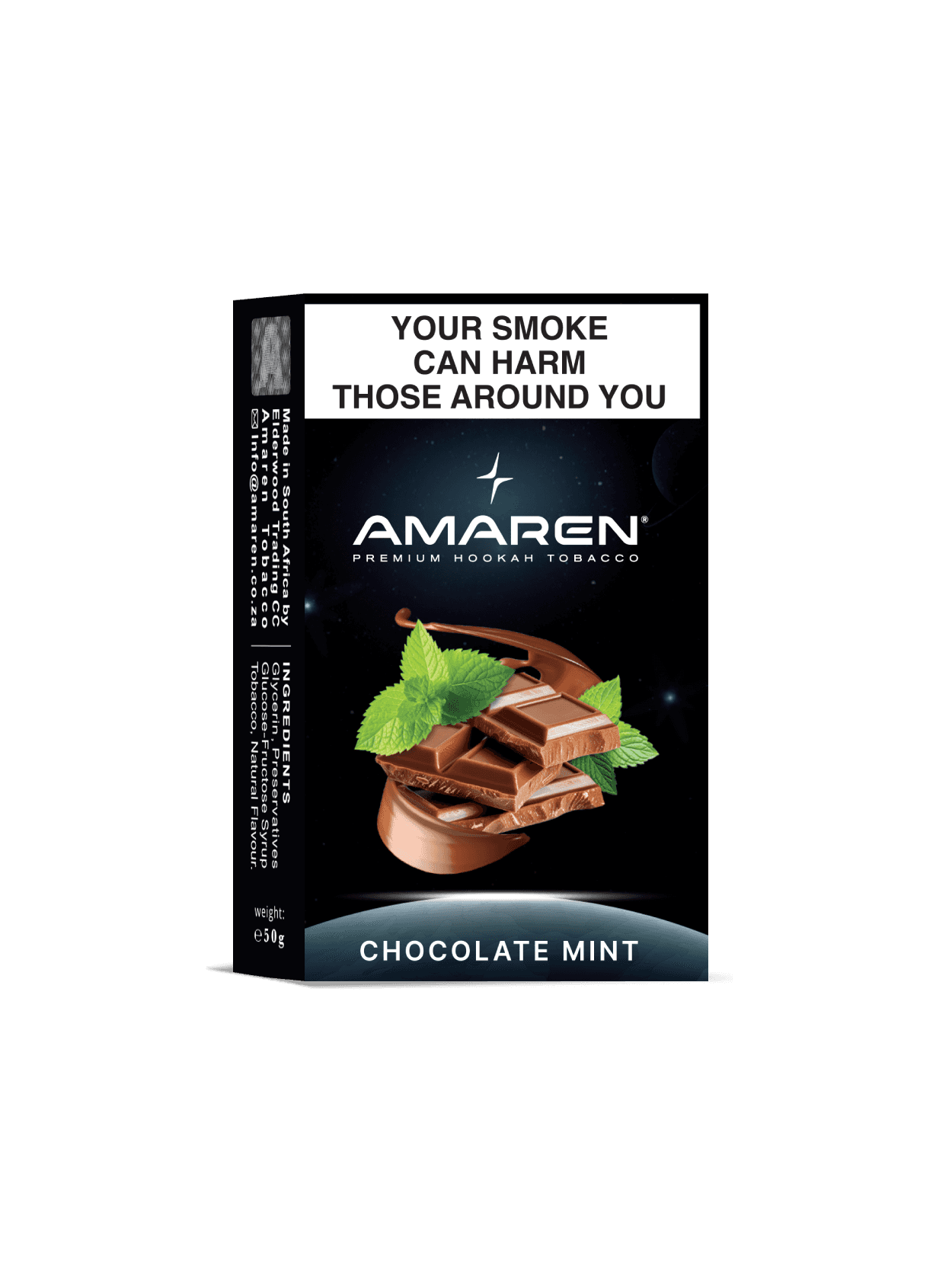 Amaren Chocolate Mint