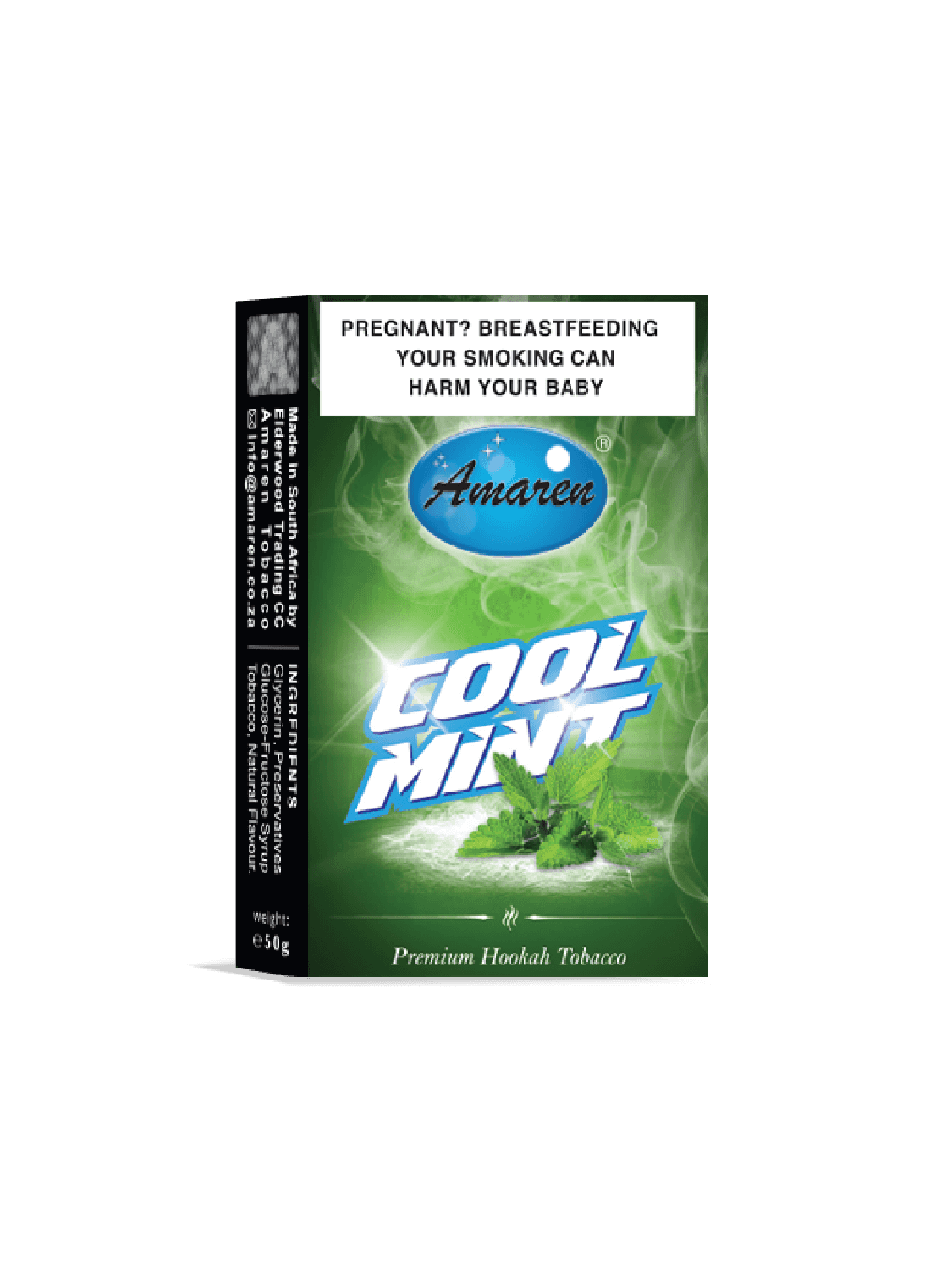 Amaren Cool Mint