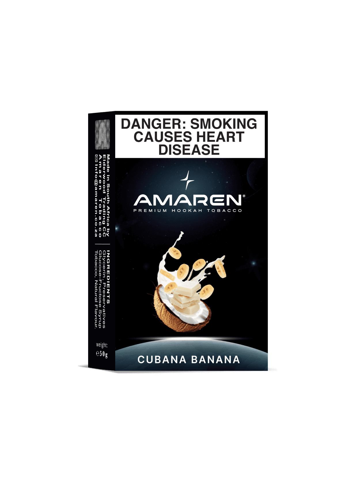 Amaren Cubana Banana