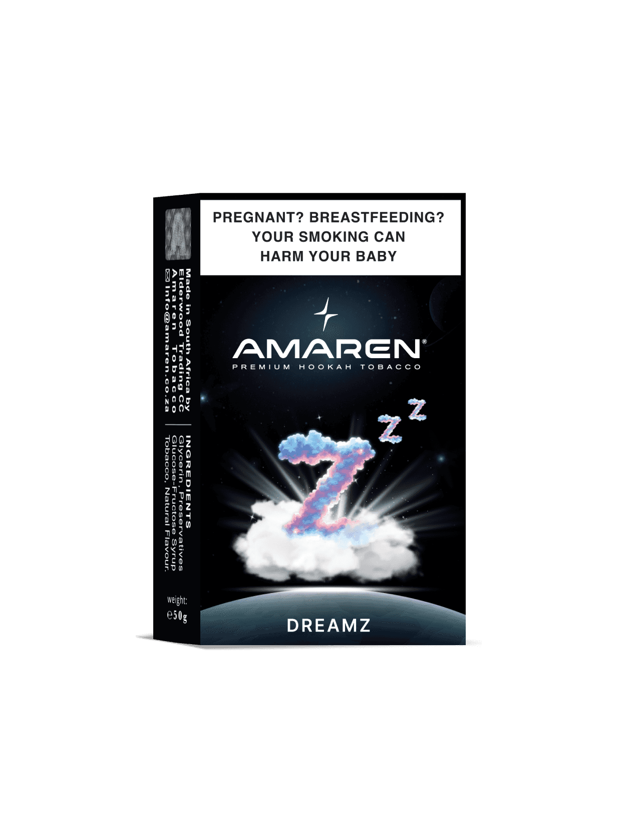 Amaren Dreamz