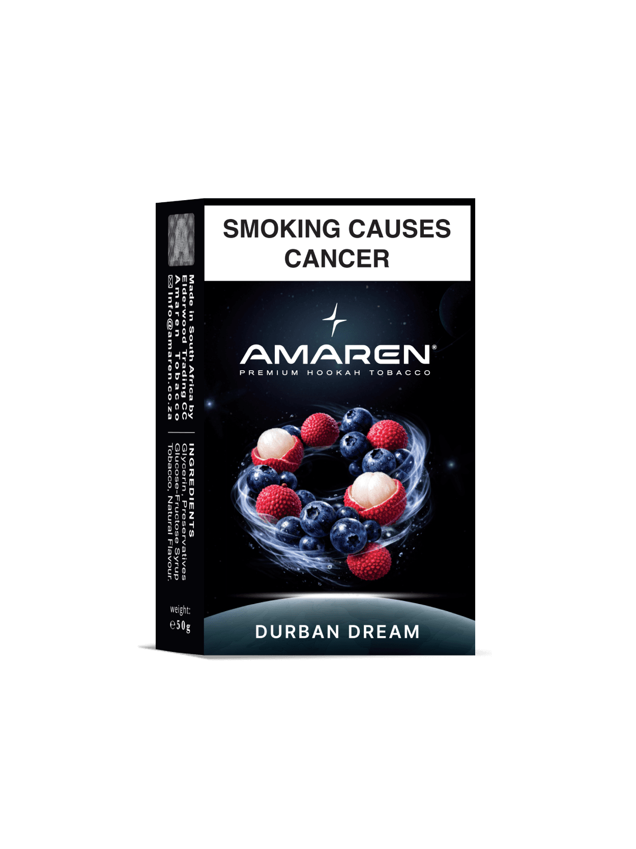 Amaren Durban Dream - View 1