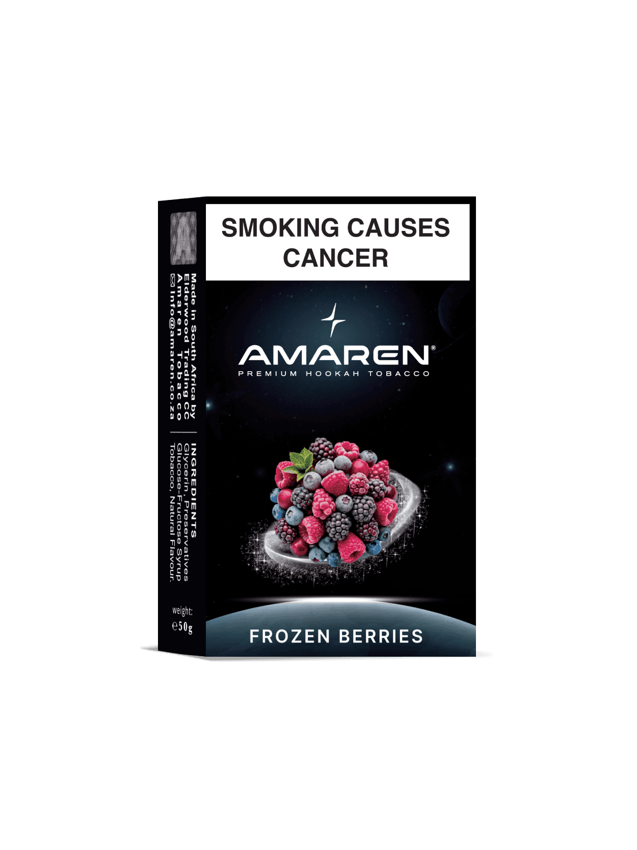 Amaren Frozen Berries
