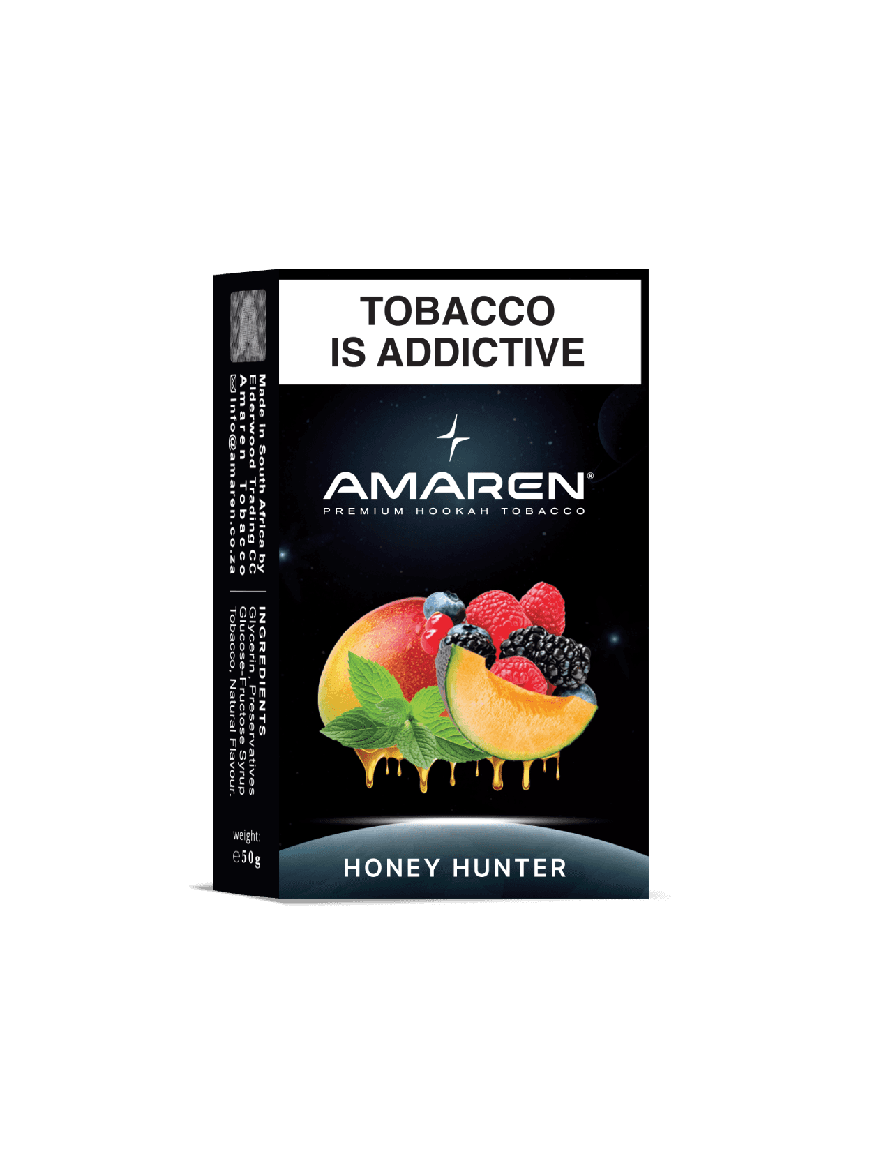 Amaren Honey Hunter