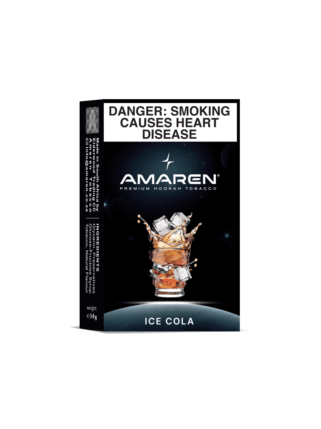 Amaren Ice Cola