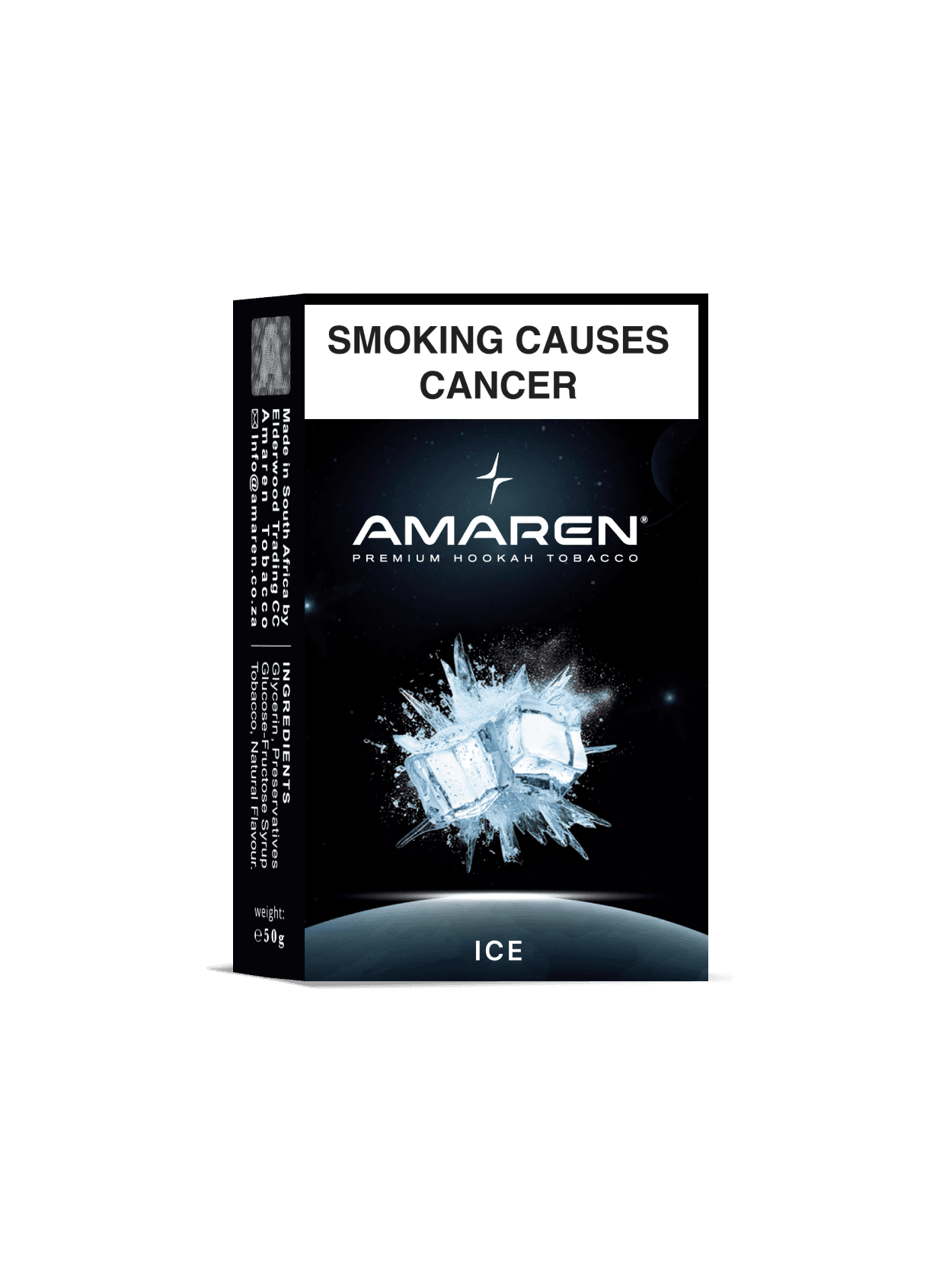Amaren Ice - View 1