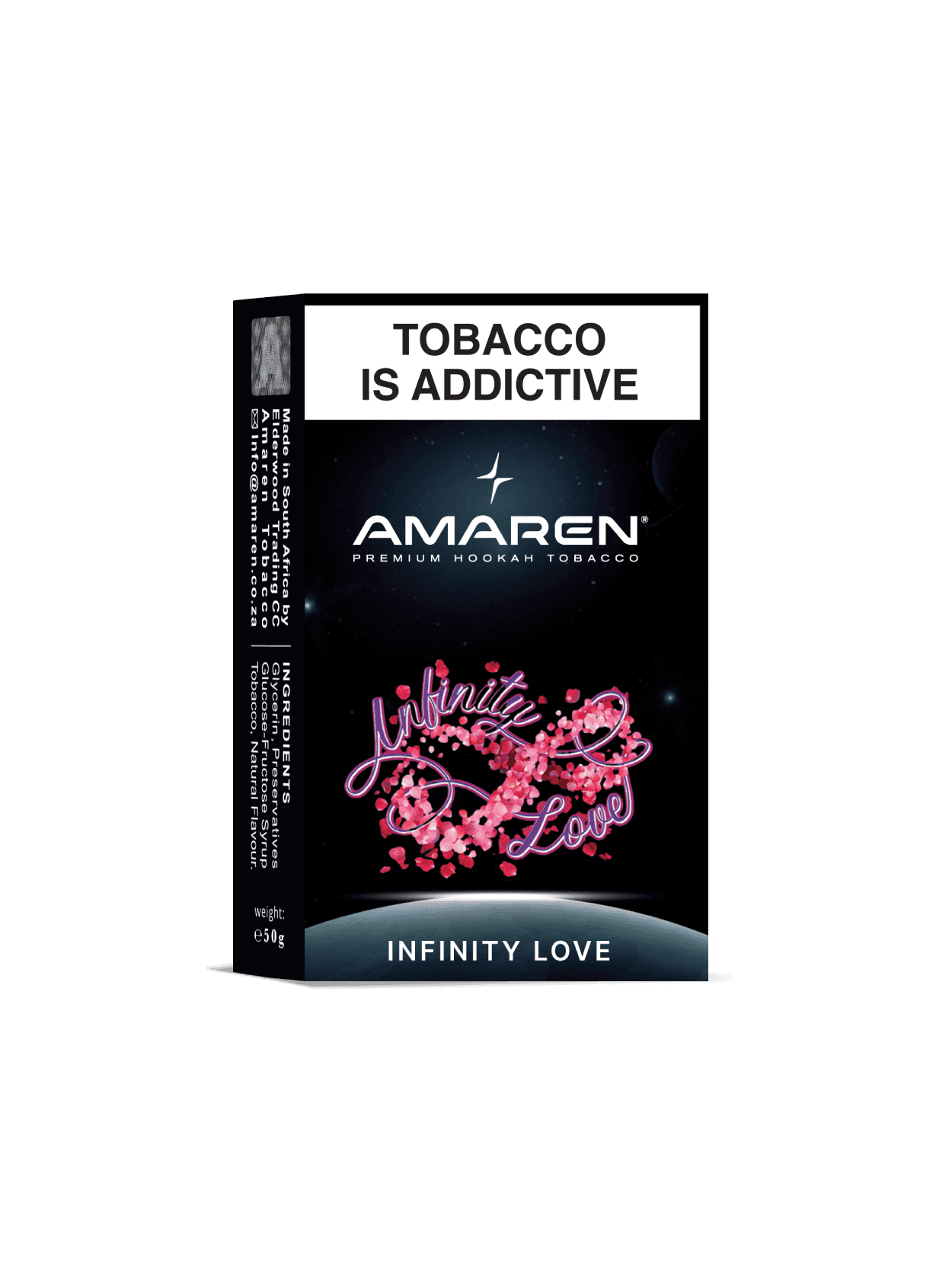 Amaren Infinity Love