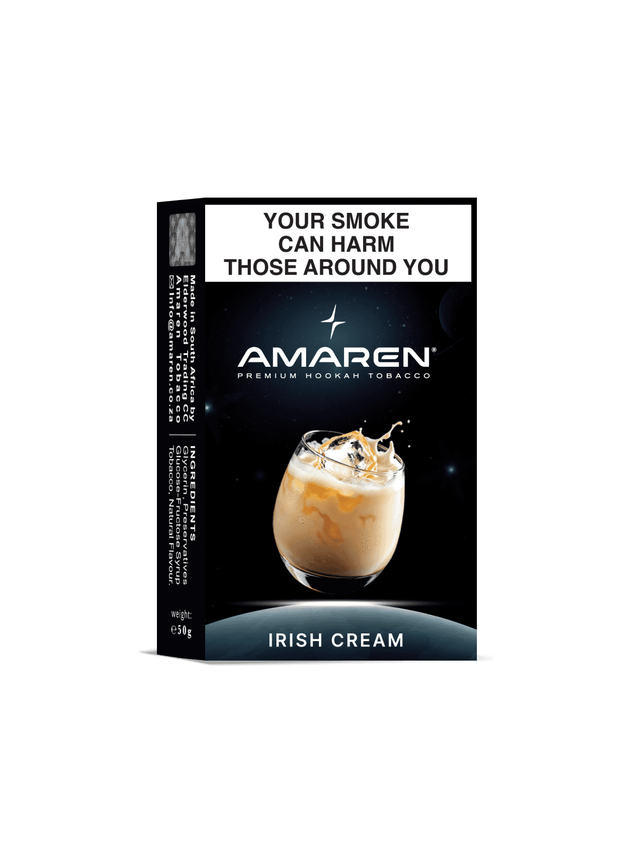 Amaren Irish Cream