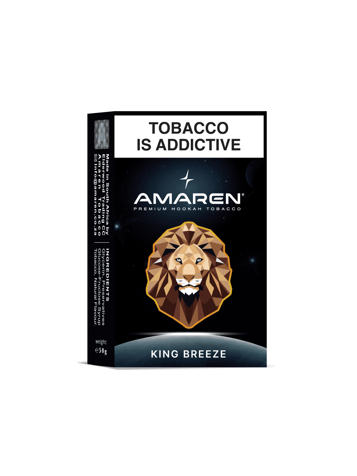 Amaren King Breeze
