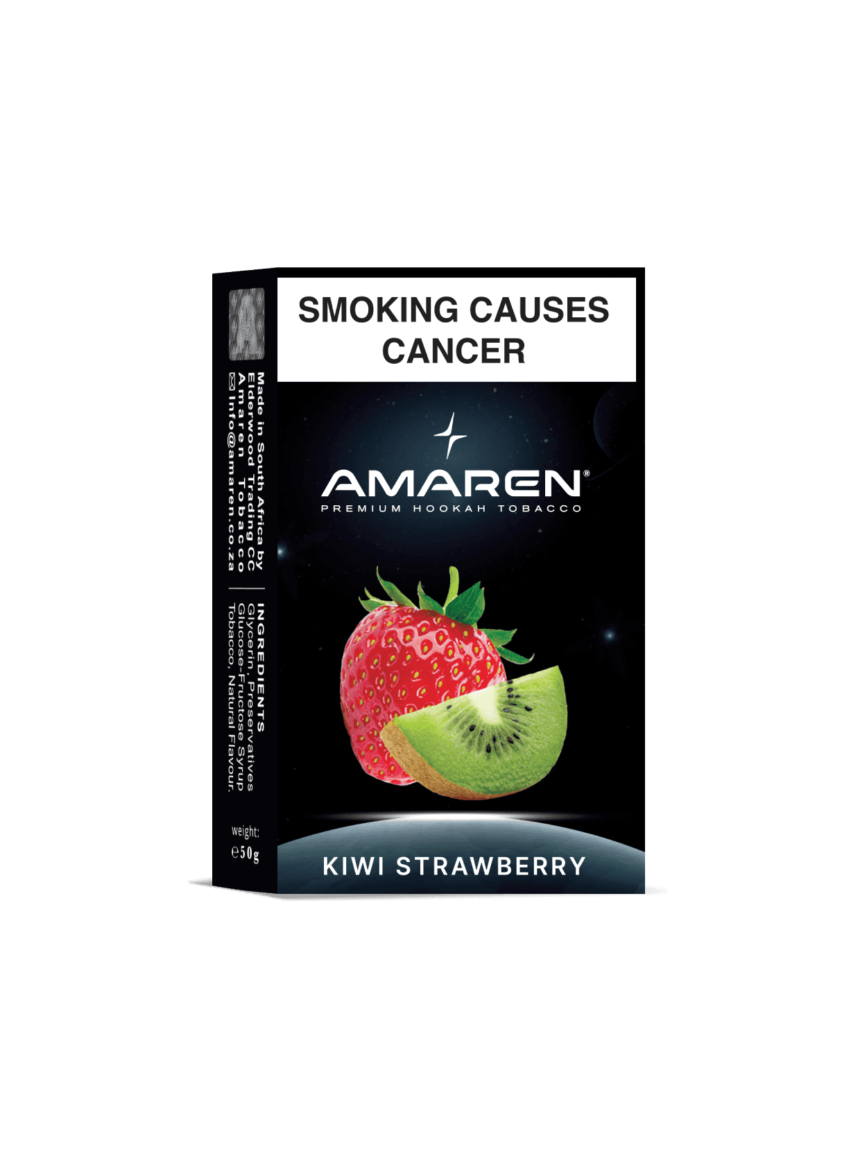 Amaren Kiwi Strawberry