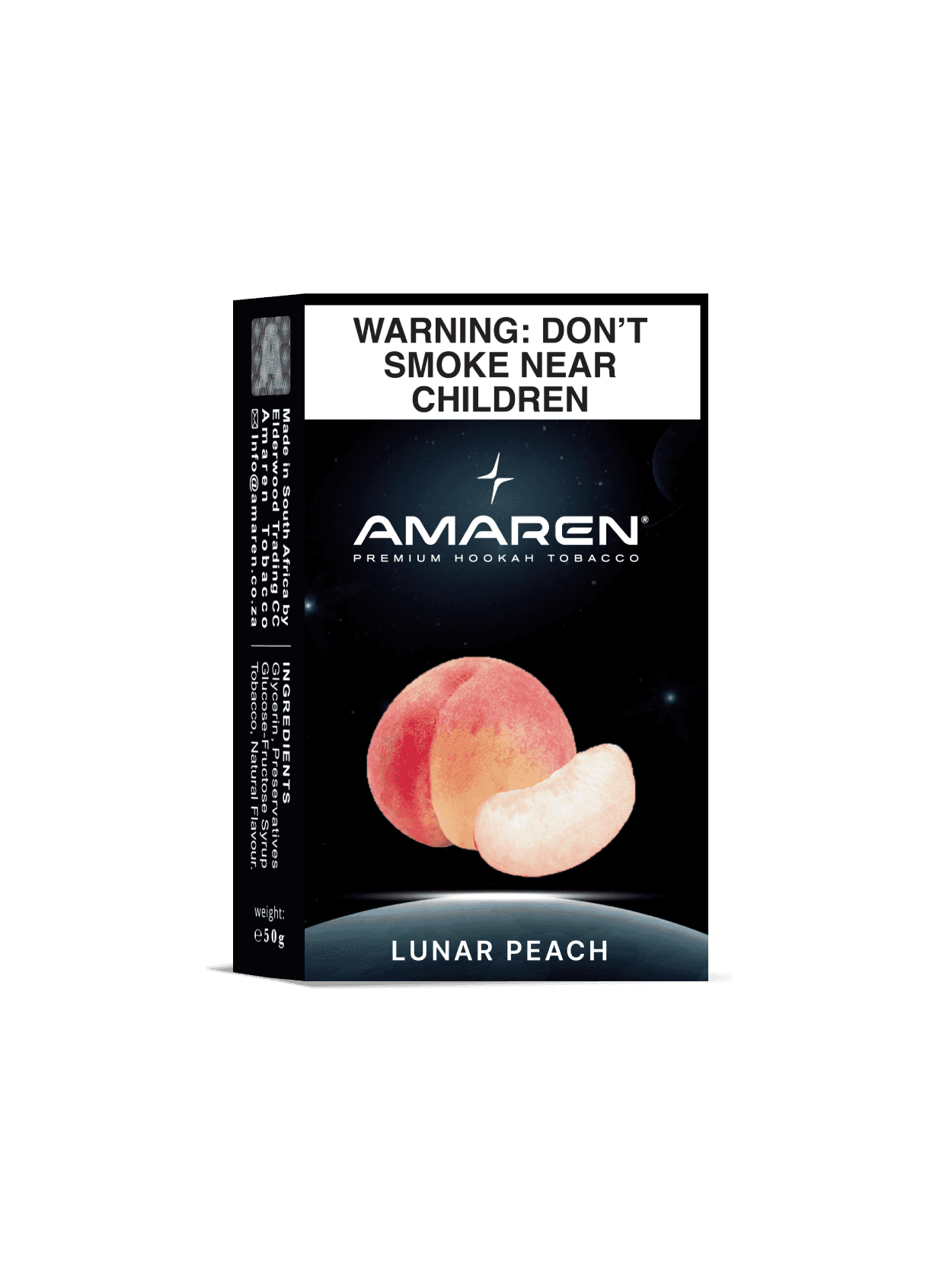Amaren Lunar Peach