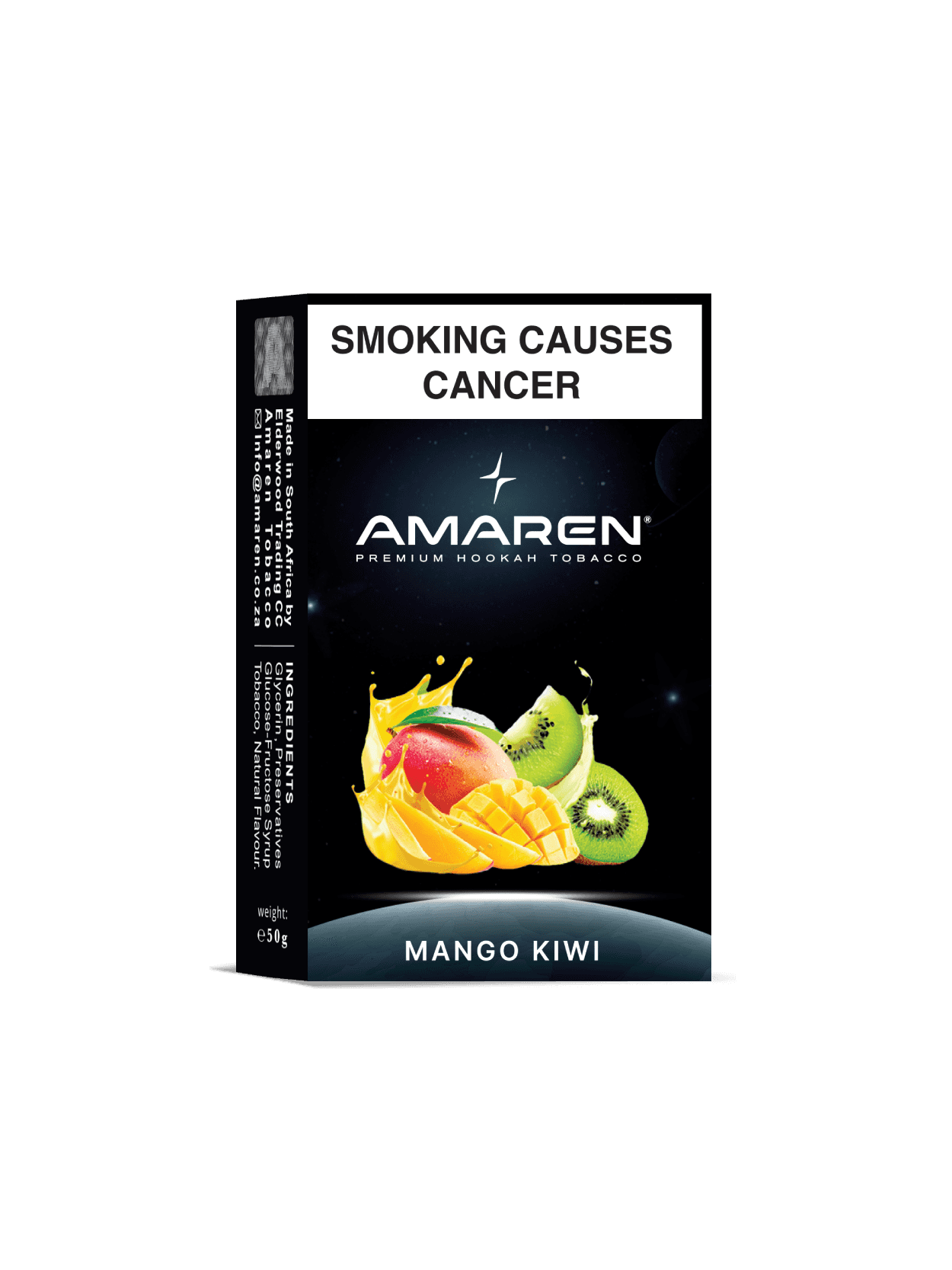 Amaren Mango Kiwi