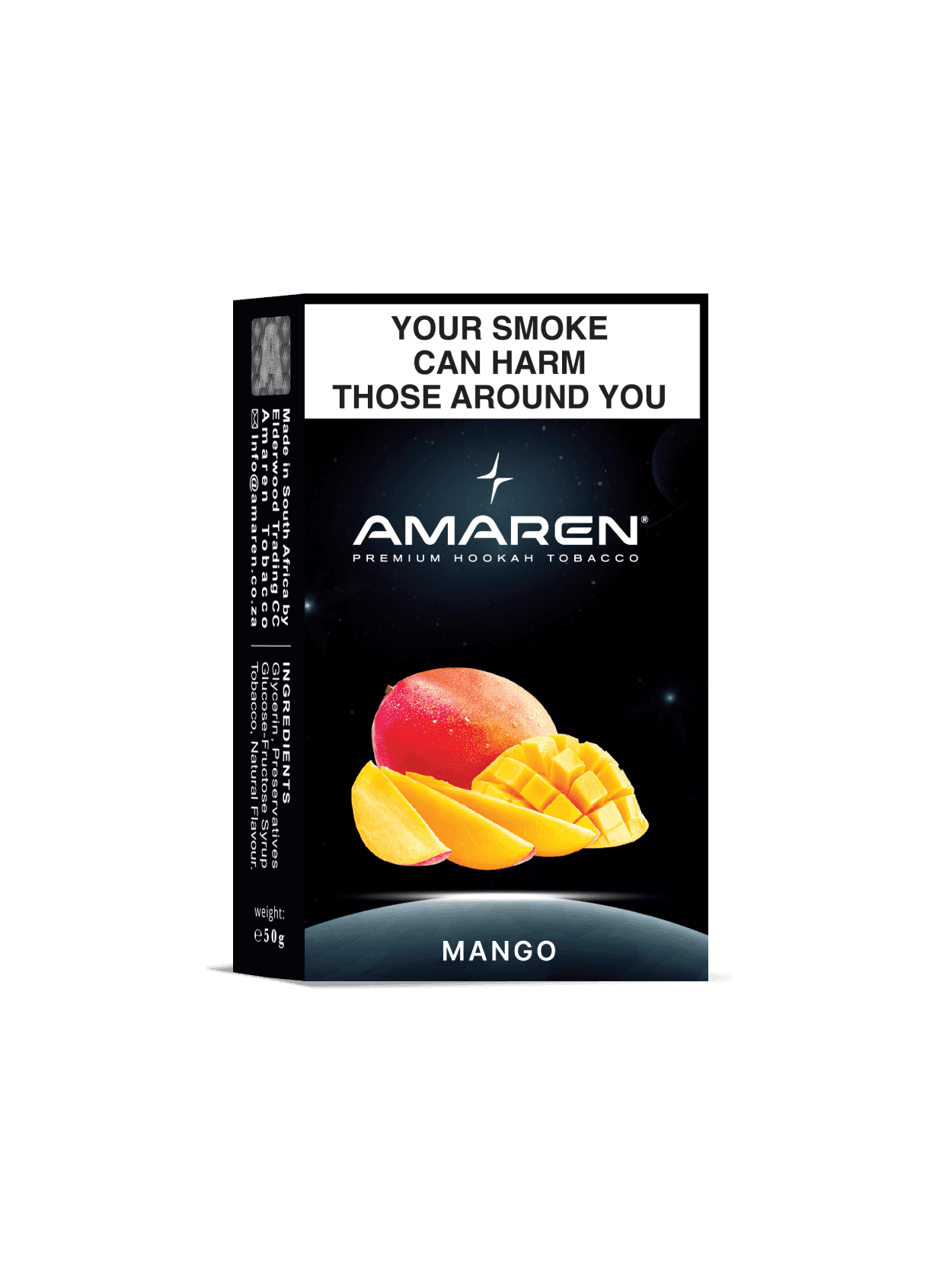 Amaren Mango