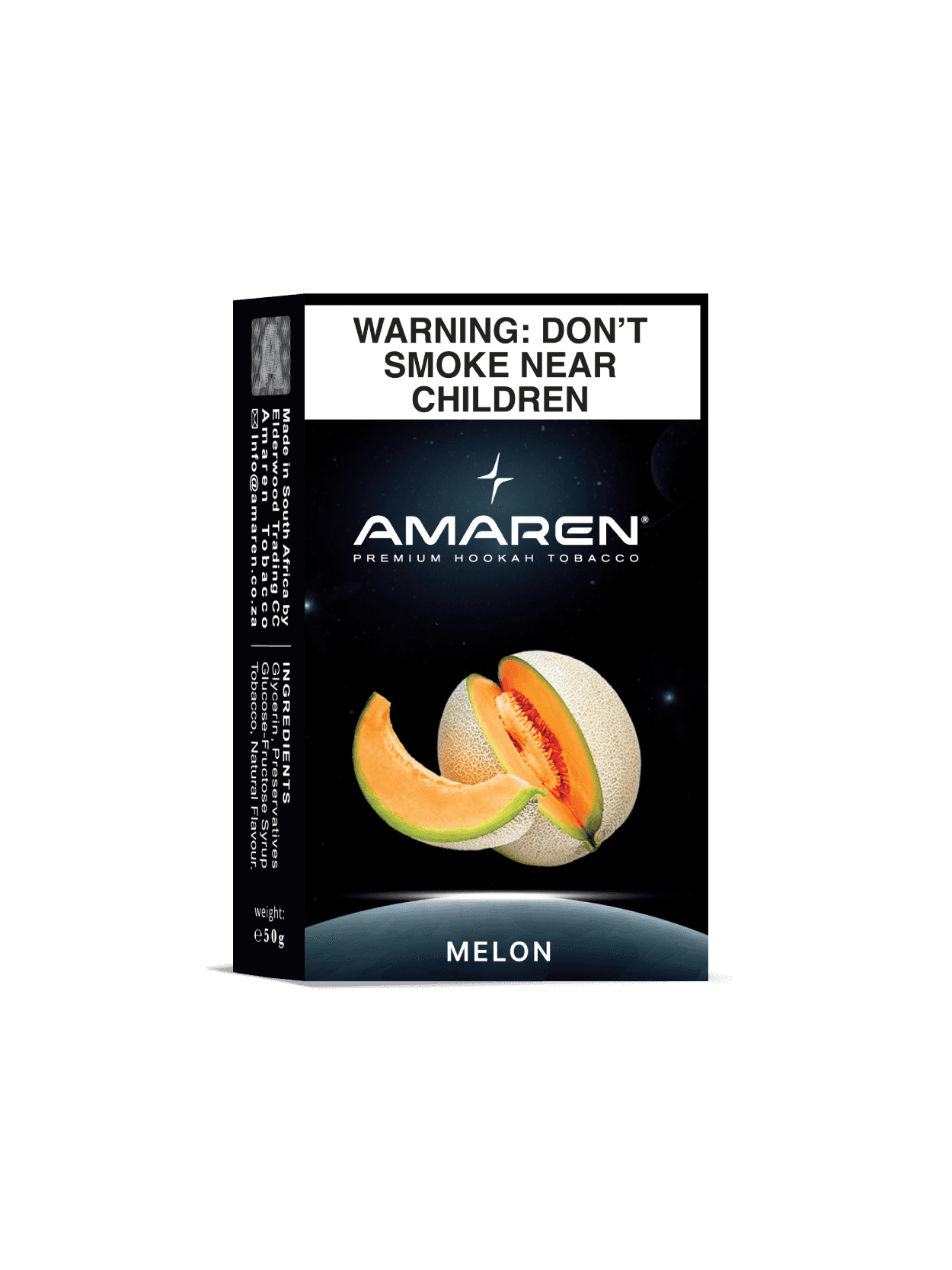 Amaren Melon