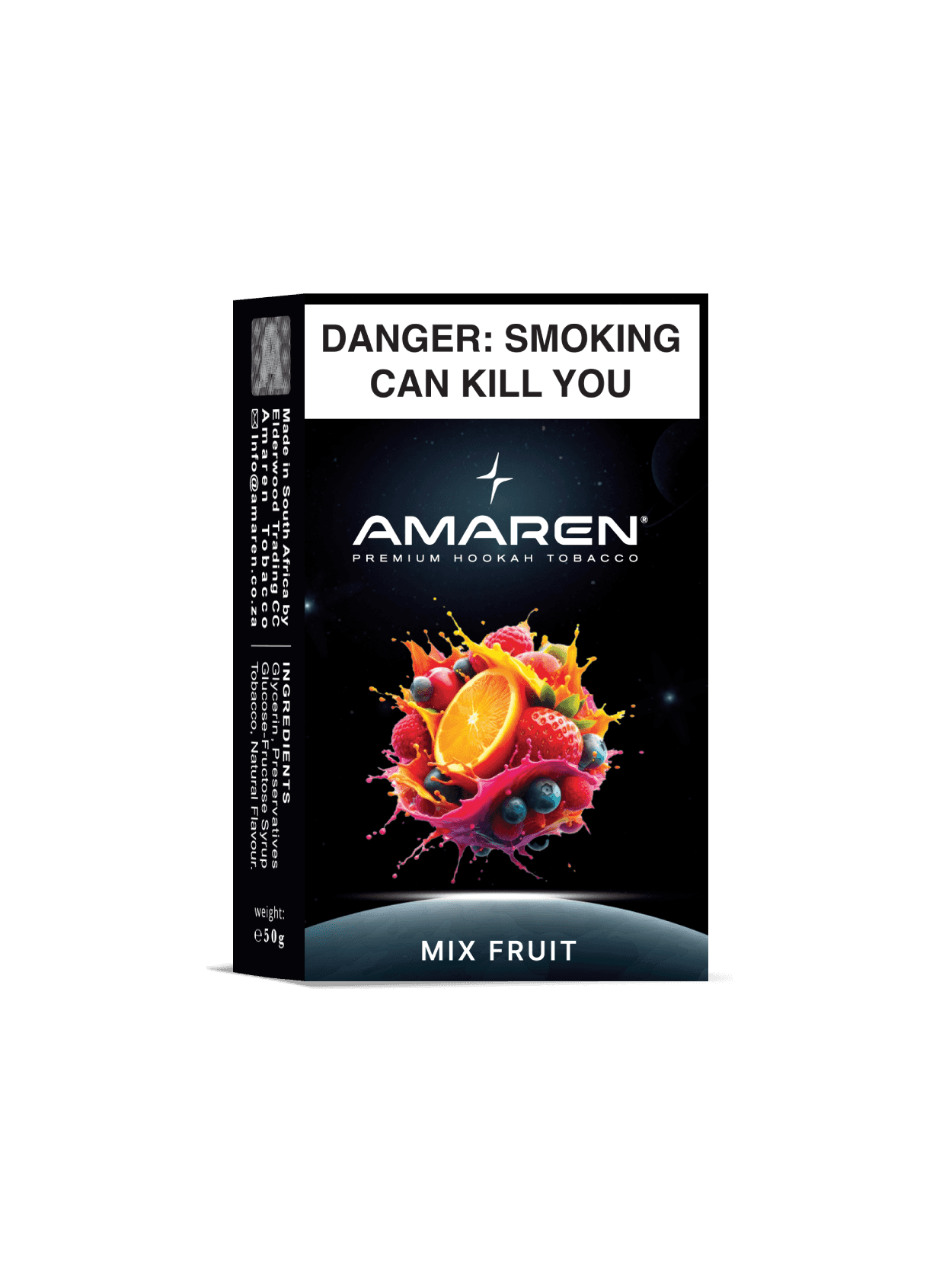 Amaren Mix Fruit