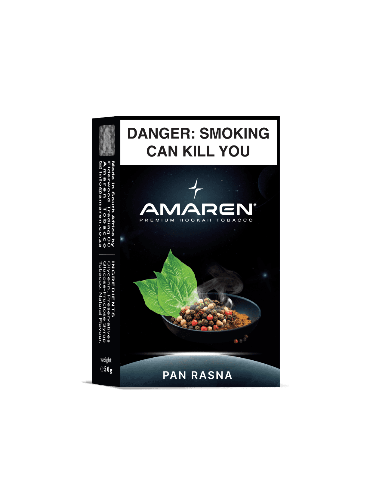 Amaren Pan Rasna