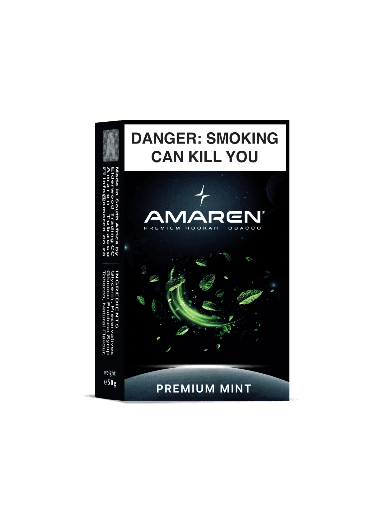Amaren Premium Mint