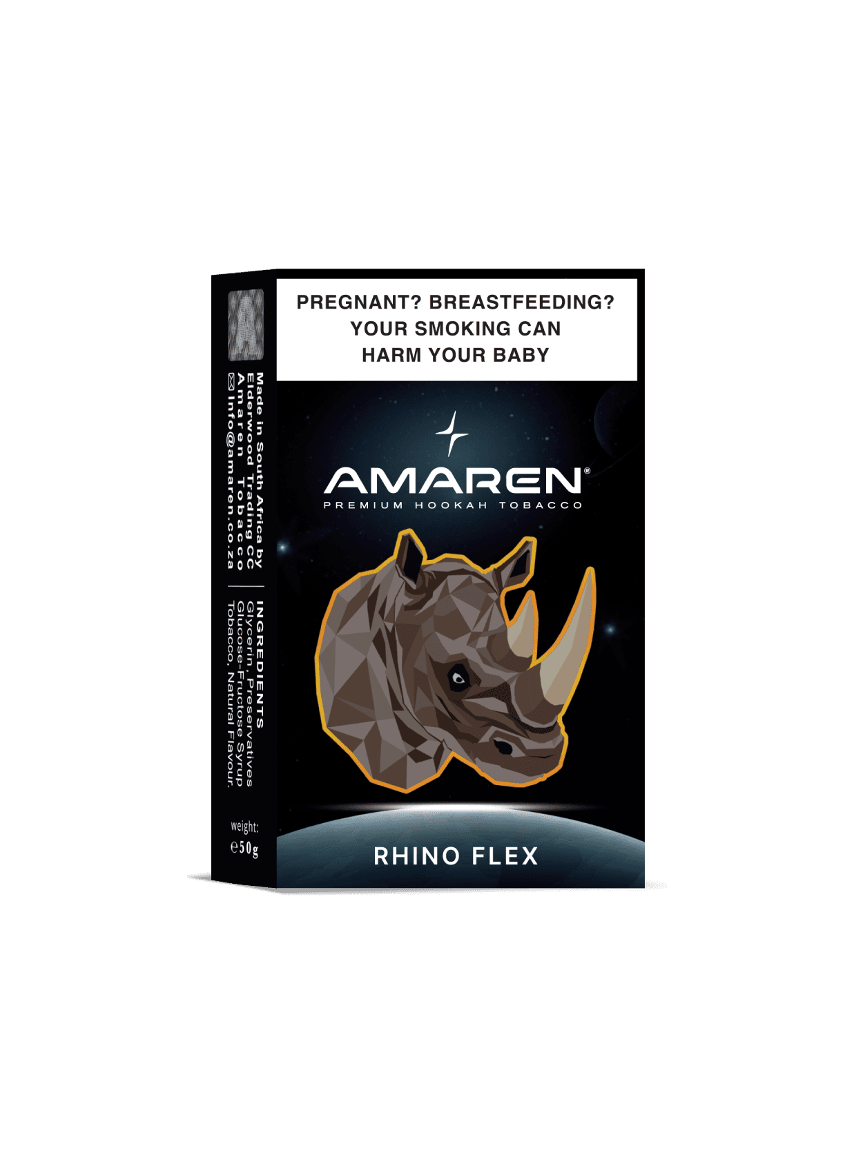 Amaren Rhino Flex - View 1