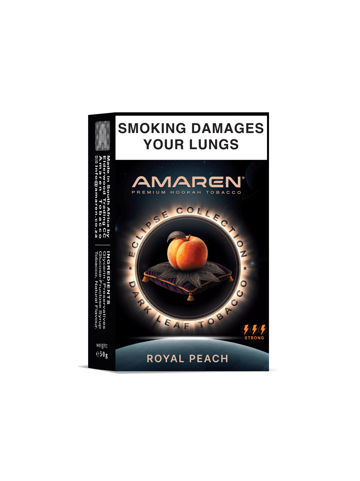 Amaren Royal Peach