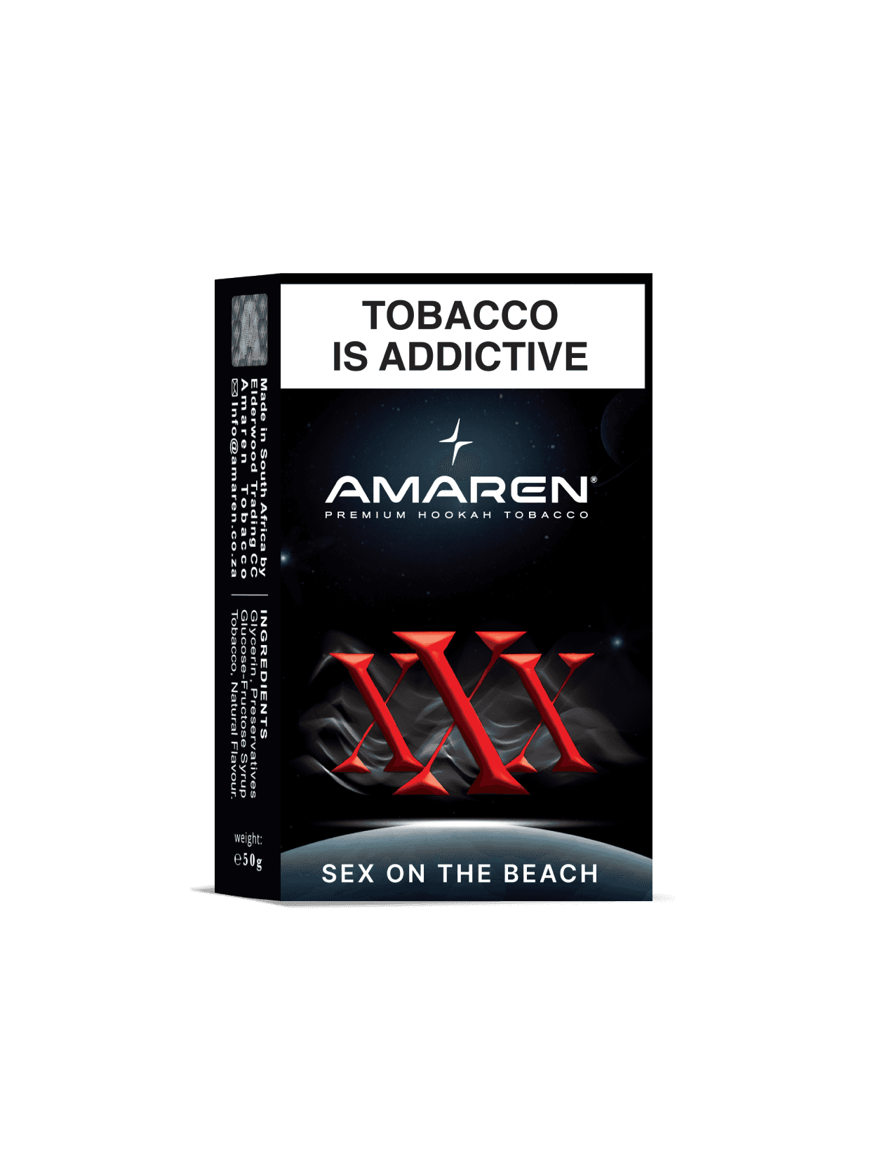 Amaren Sex On The Beach