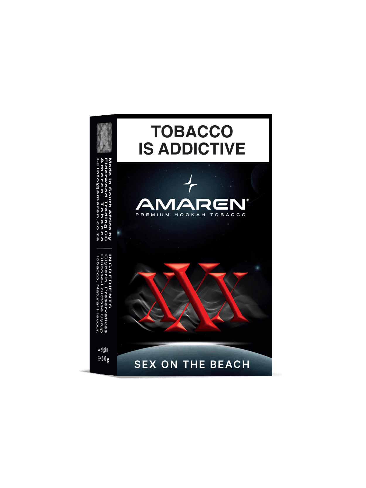 Amaren Sex On The Beach - View 1