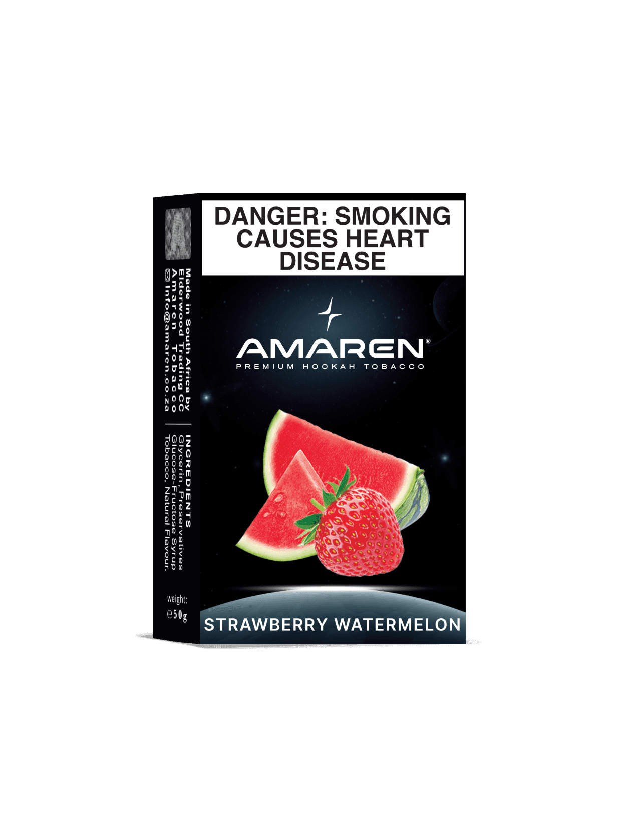 Amaren Strawberry Watermelon
