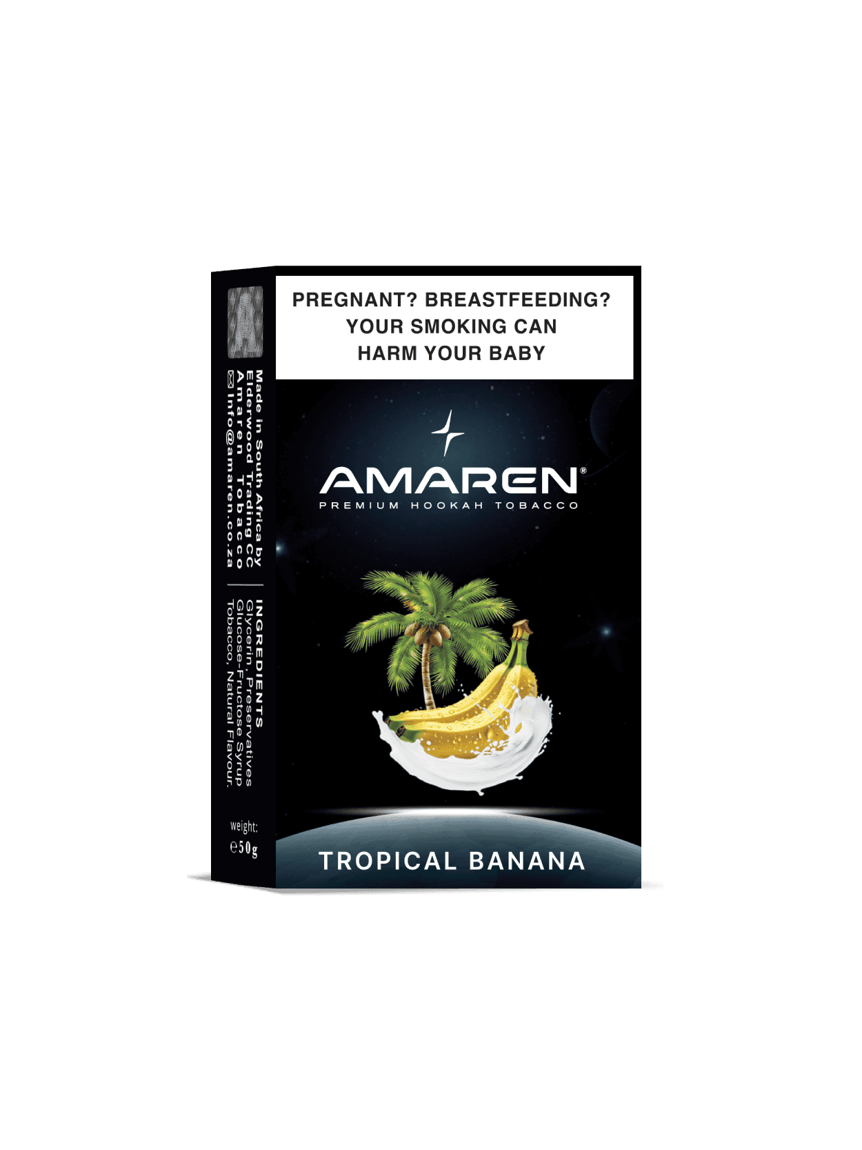 Amaren Tropical Banana