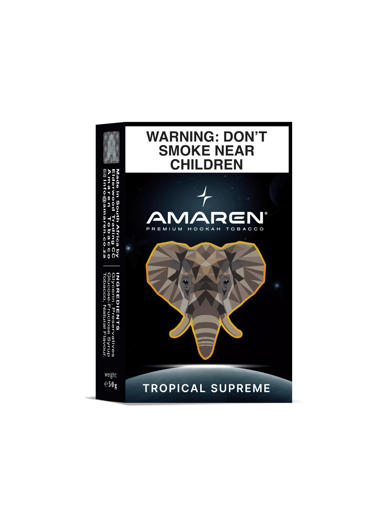 Amaren Tropical Supreme