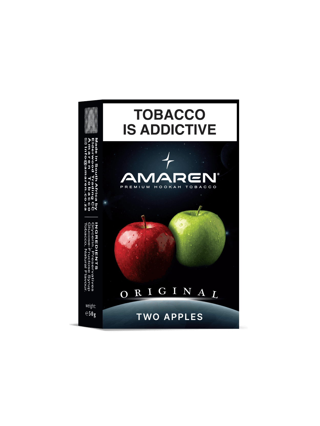 Amaren Two Apples Original