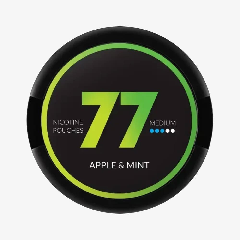 77 - Apple & Mint Medium - View 1