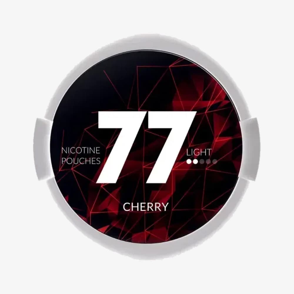 77 - Cherry Light - View 1