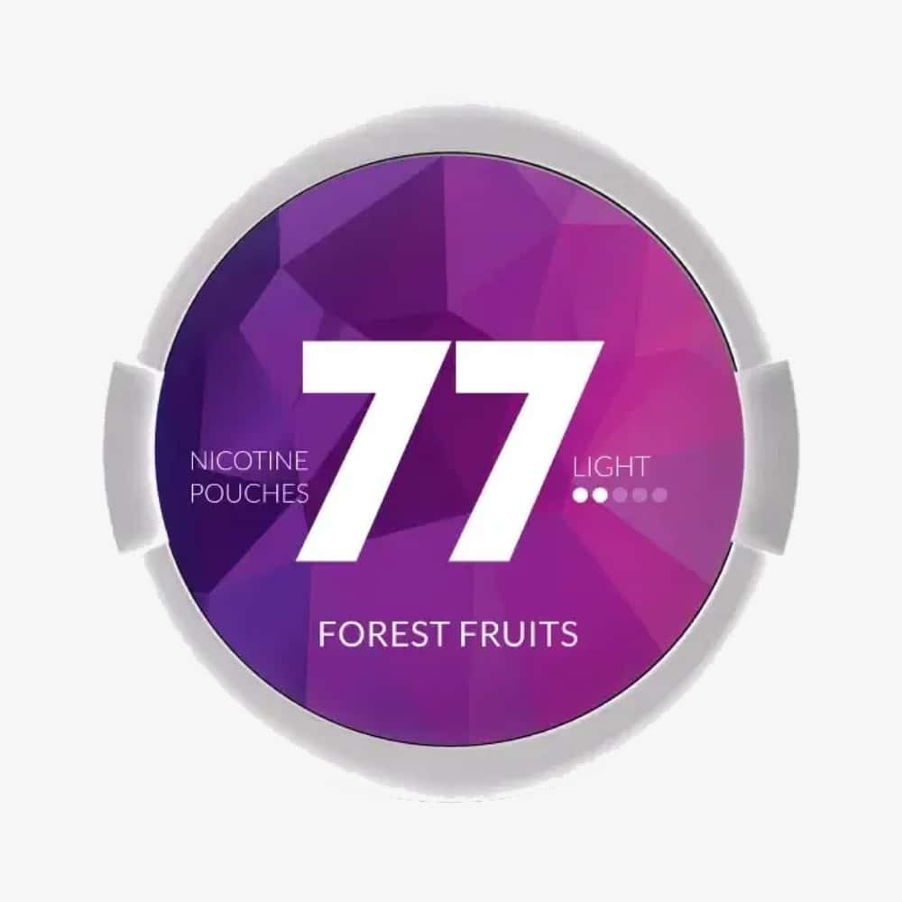 77 - Forest Fruits Light