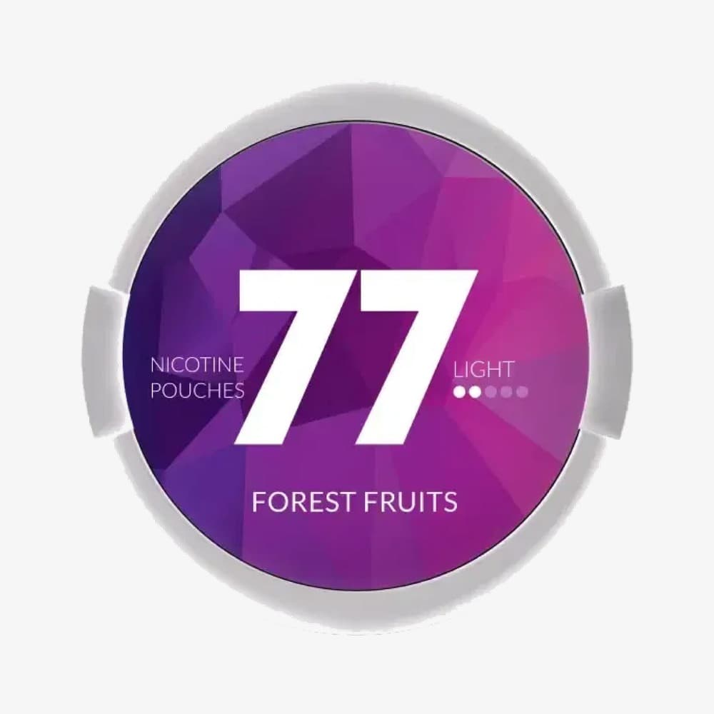 77 - Forest Fruits Light - View 1