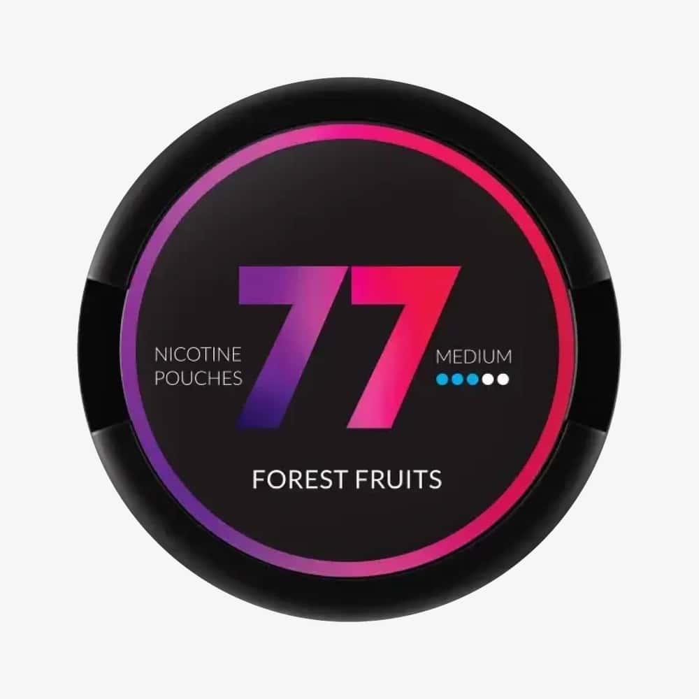 77 - Forest Fruits Medium